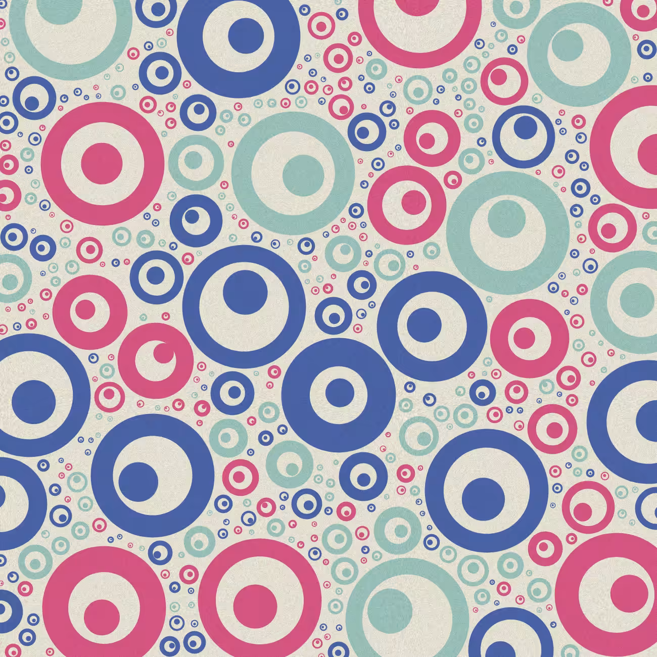 Circles #125
