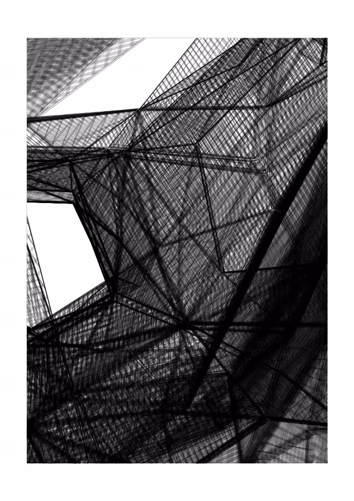 hatch III