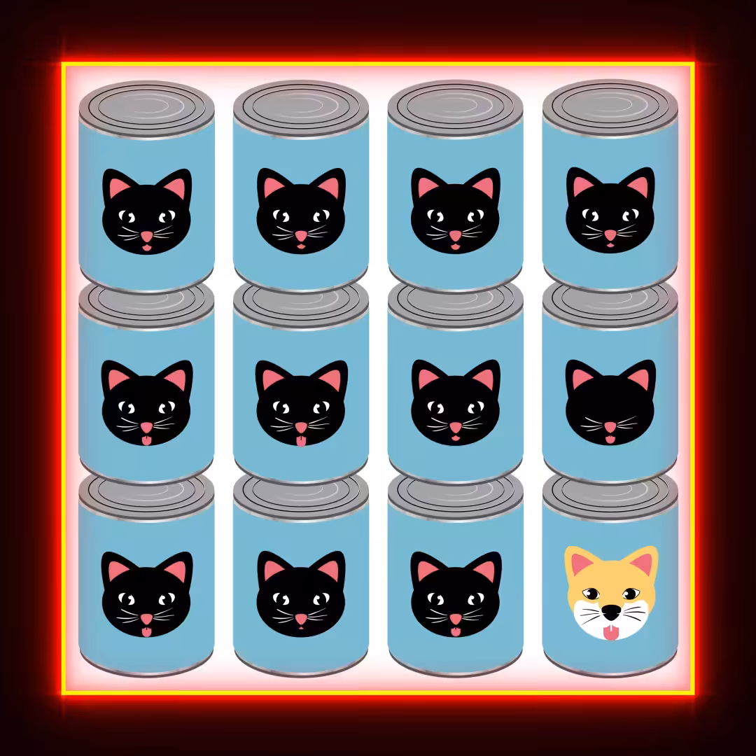 🦮 Doge Can 🐕-🐈🐈🐈🐈🐈🐈🐈🐈🐈