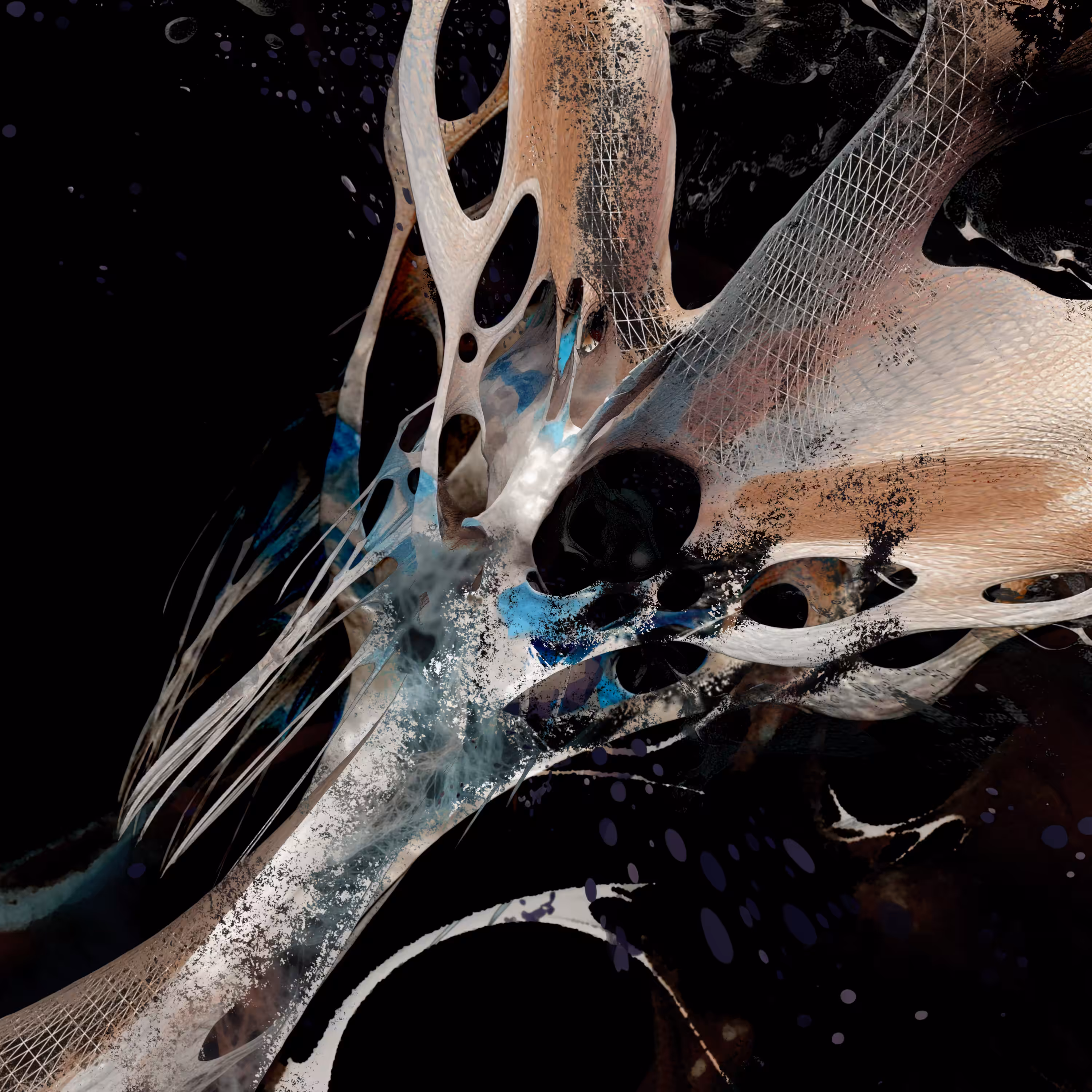 Precession 7