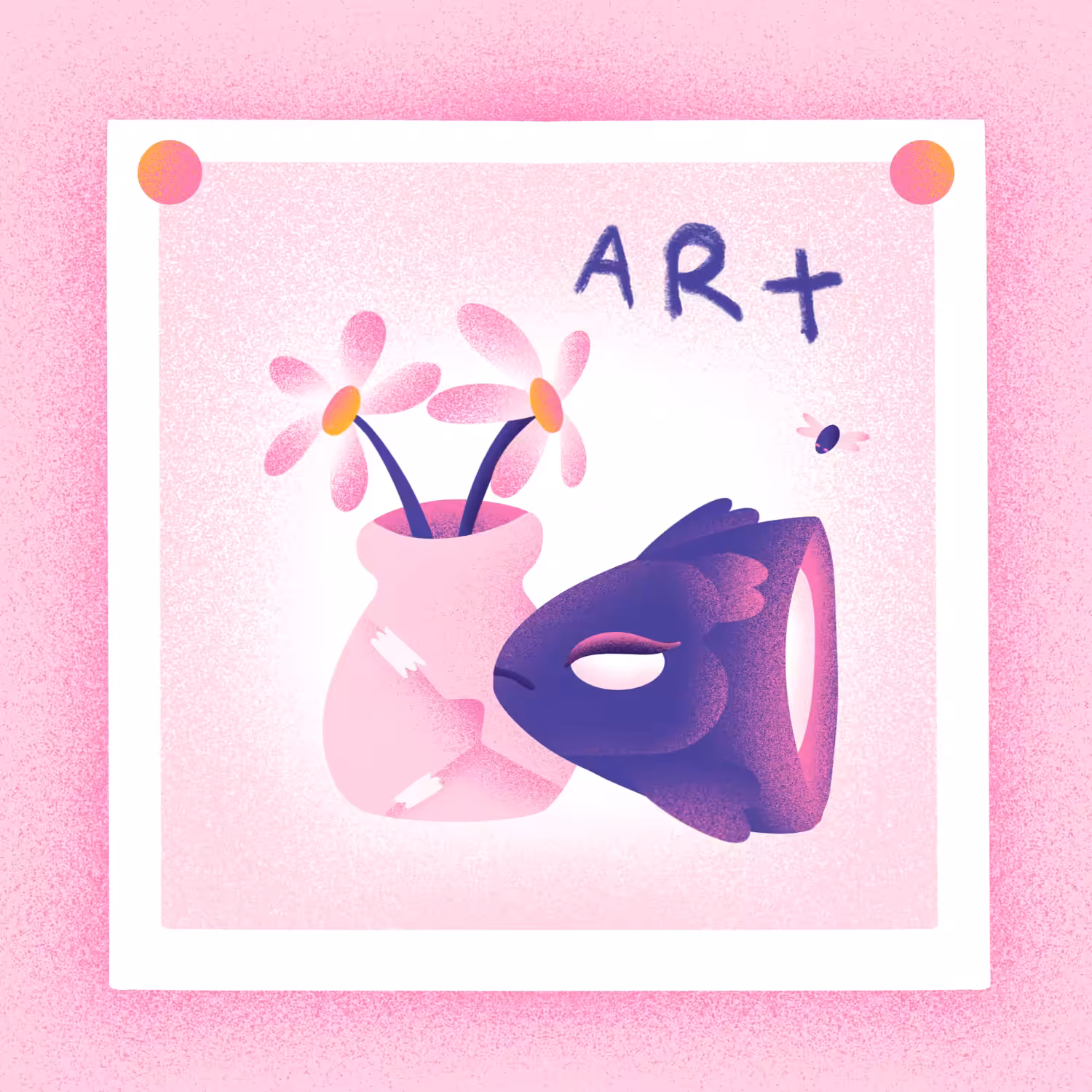 What is the point of art?