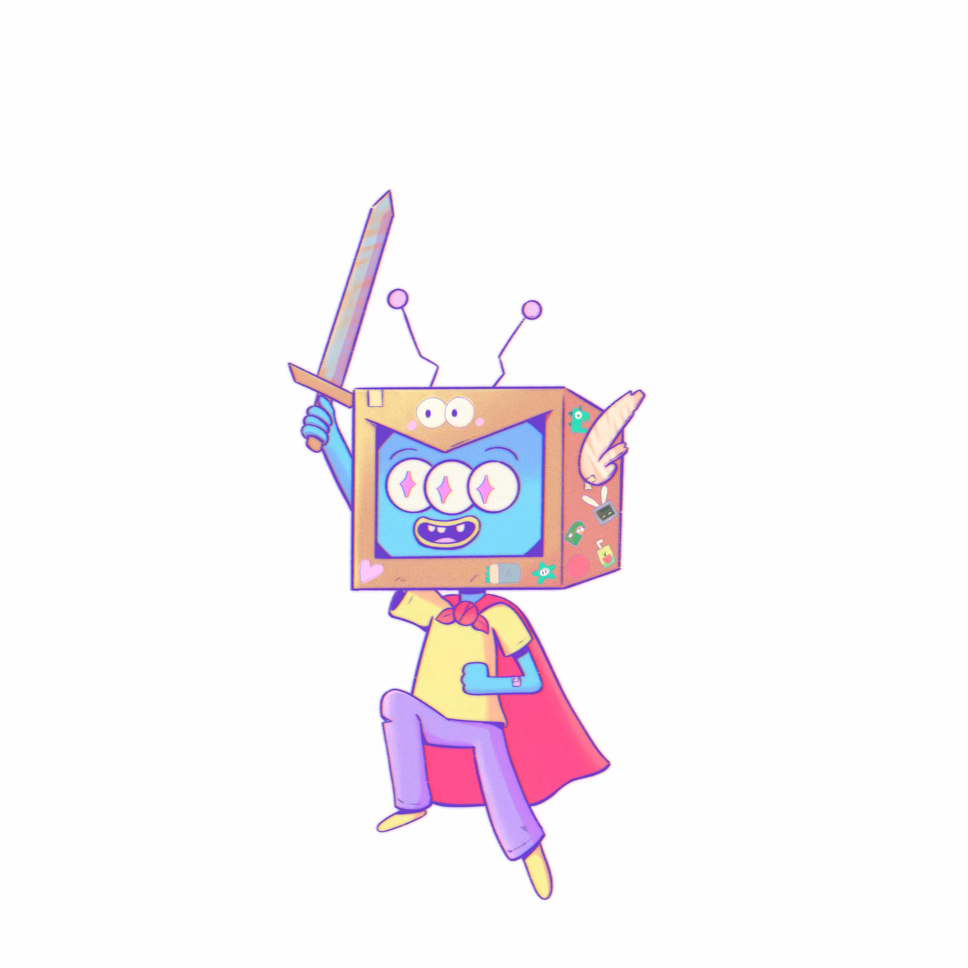 A Goober A Day #35