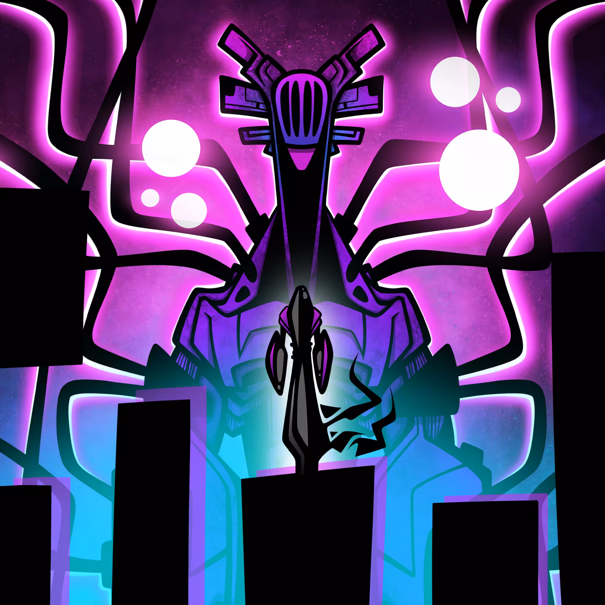 Ethernal #00001