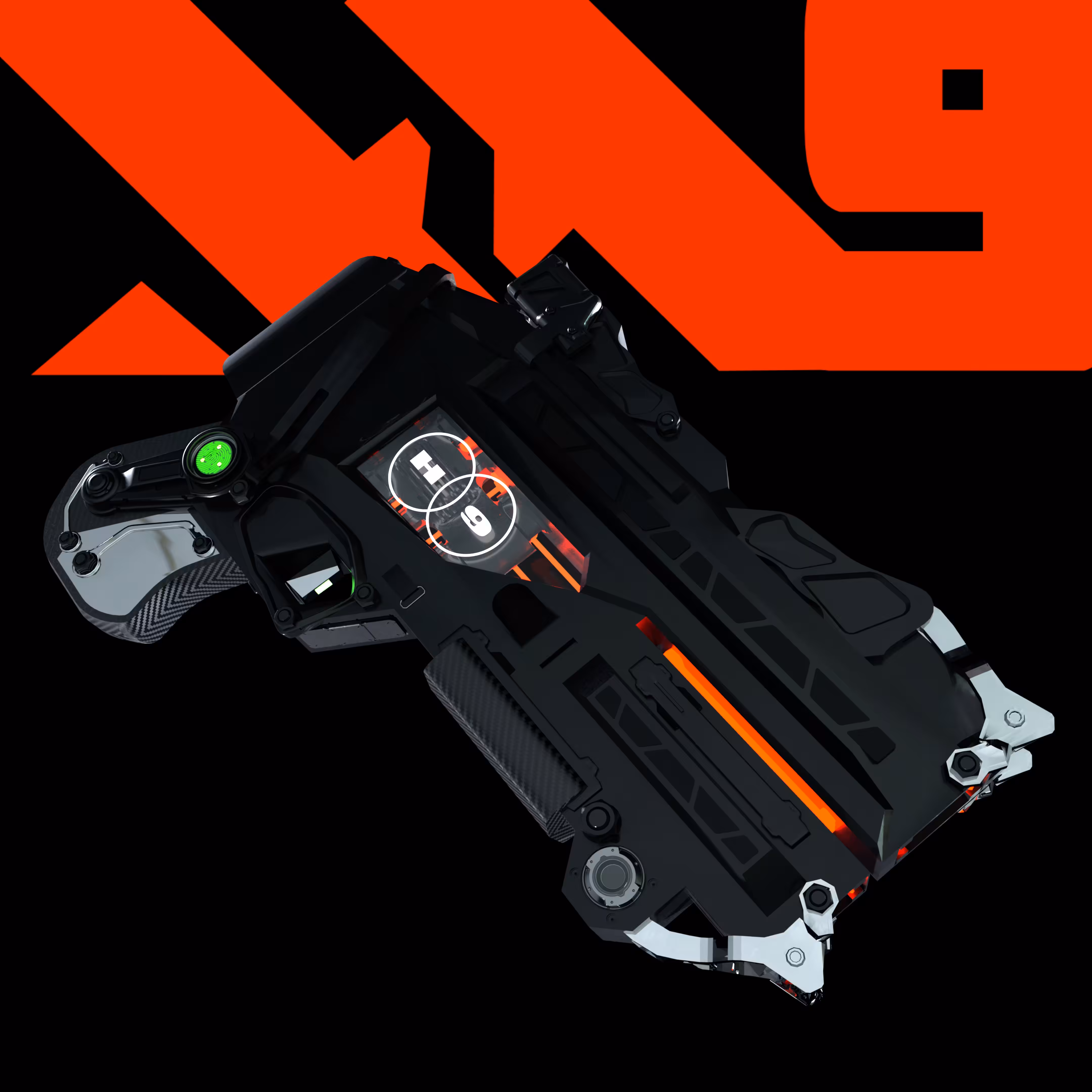 Blaster