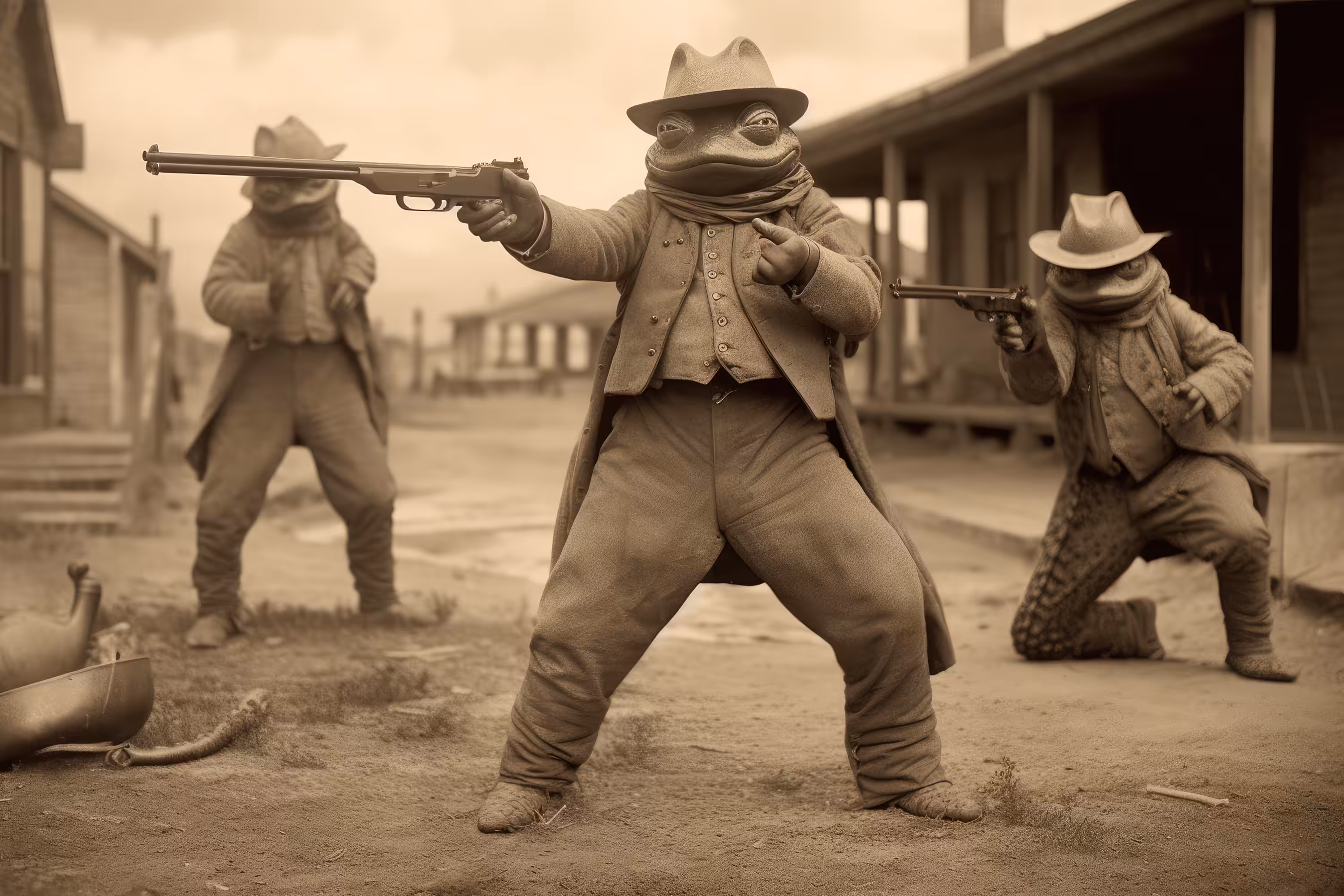 PEPE: 1869 #35