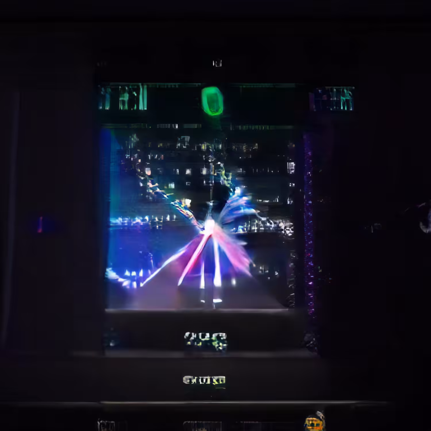 Television