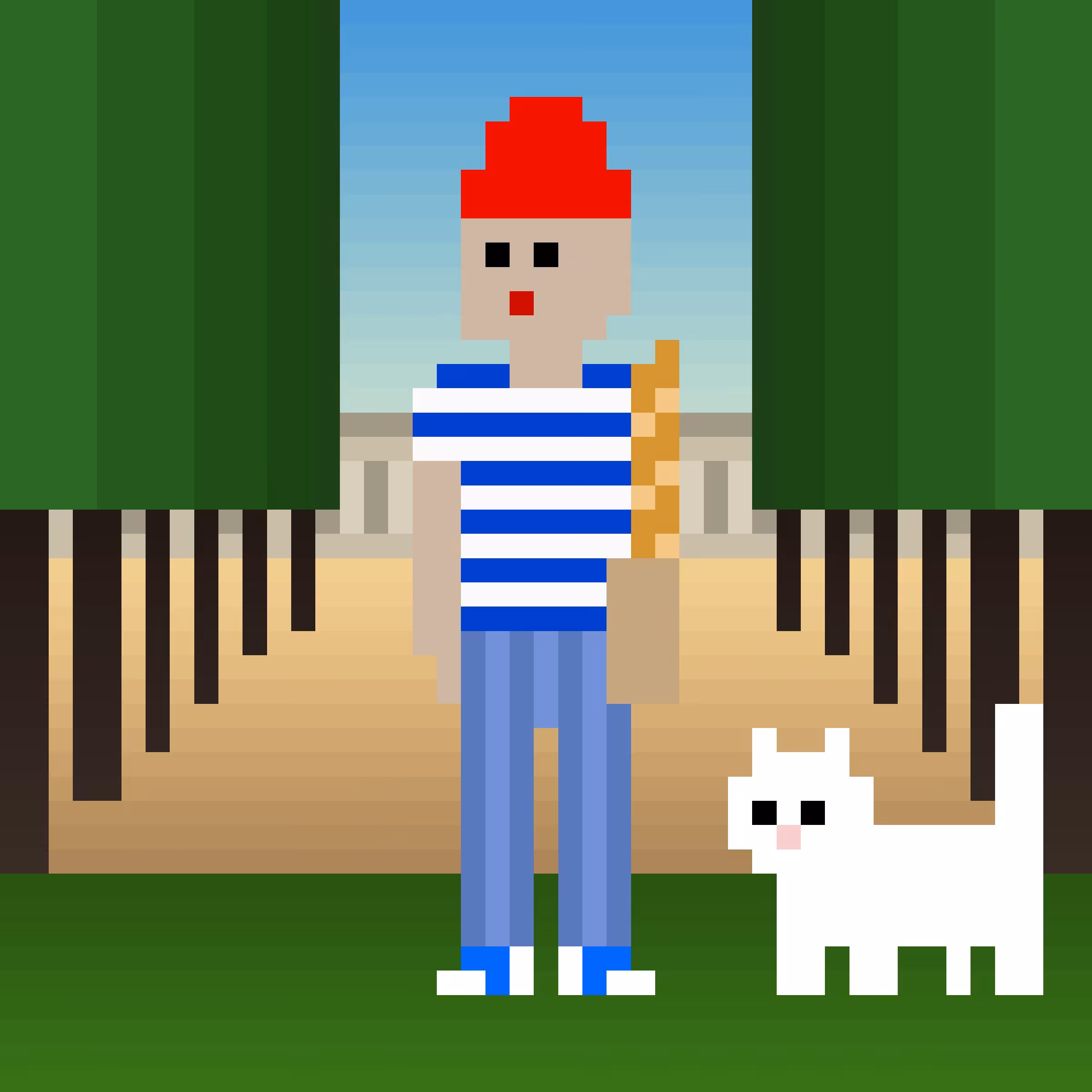 CryptoParisian #269