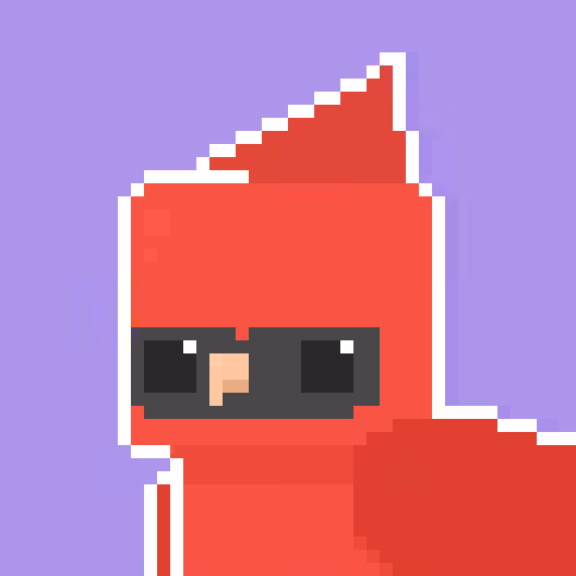 PXLPET #090