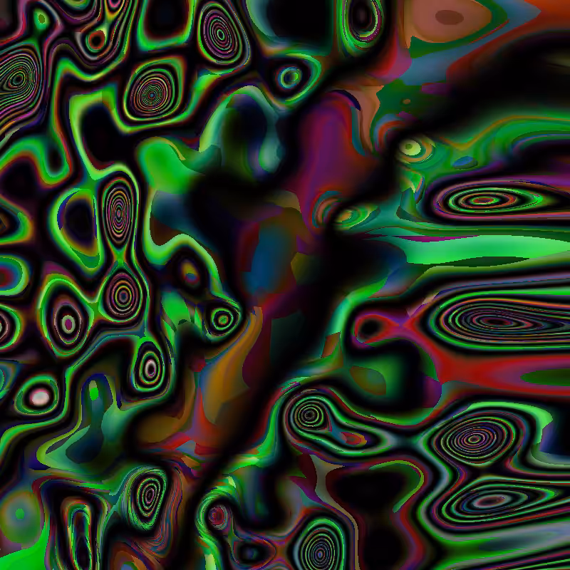 Time Domain #3