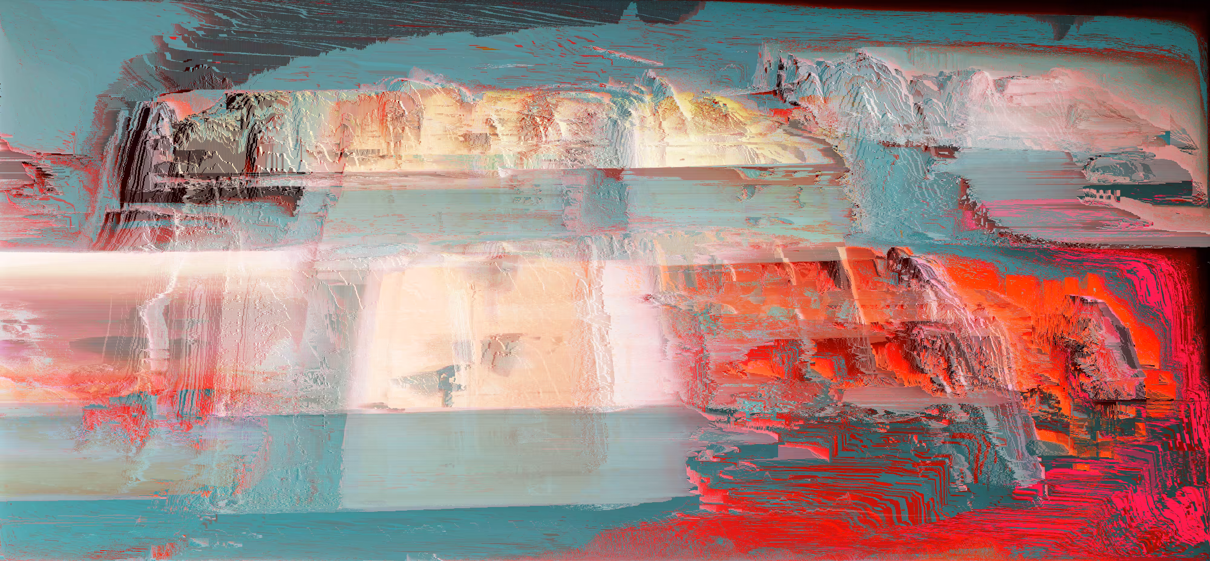 NODE EROSION DATAFALL