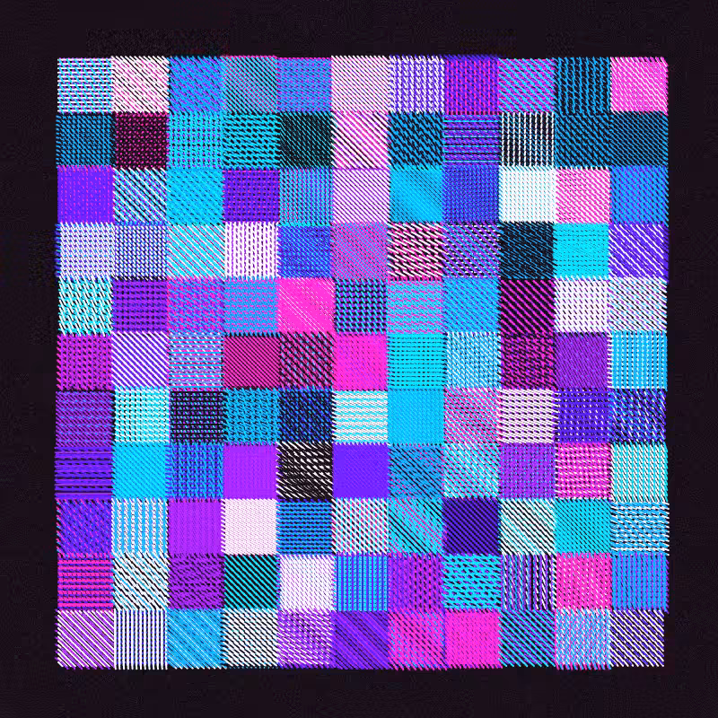 Treasured Quilt #192