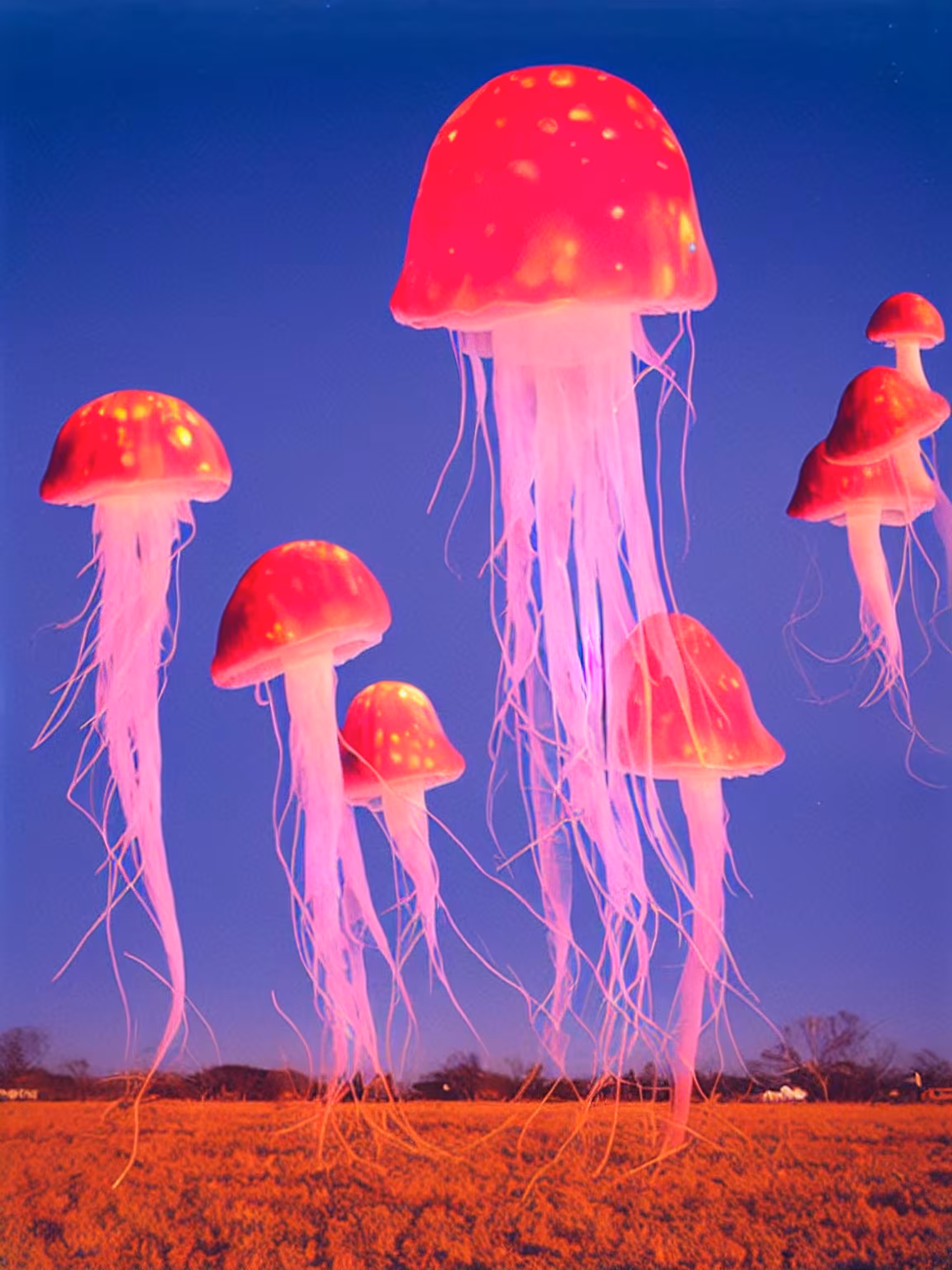 Year of the Jellyfish #47