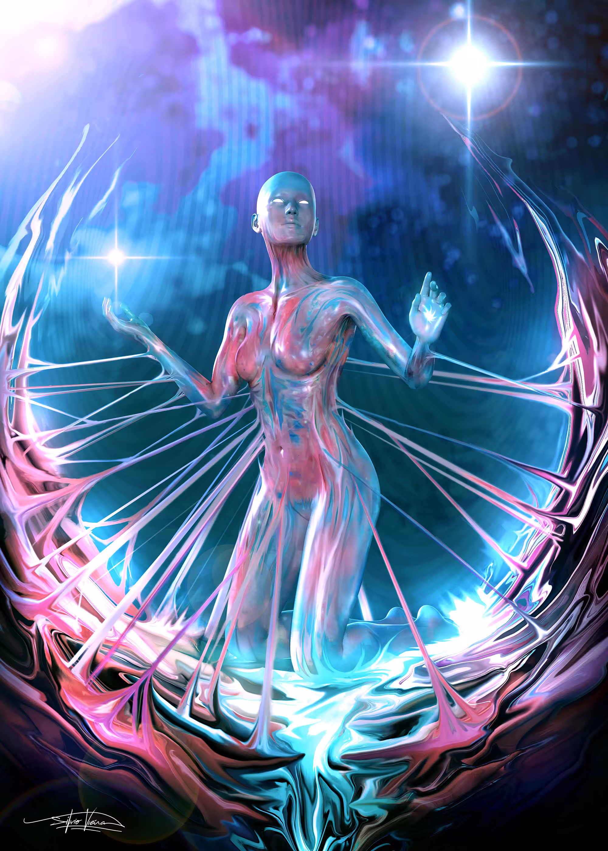 Starseed Spectrum: Umbra