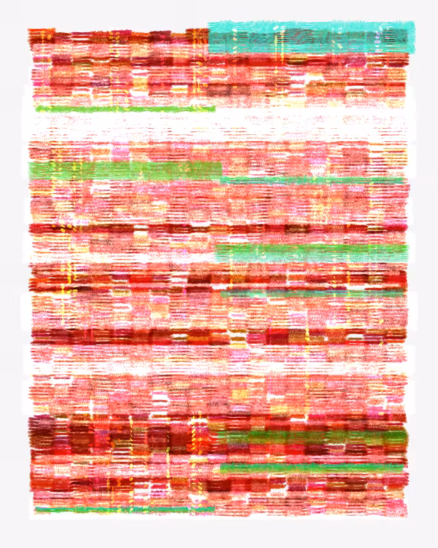 Texturism #34
