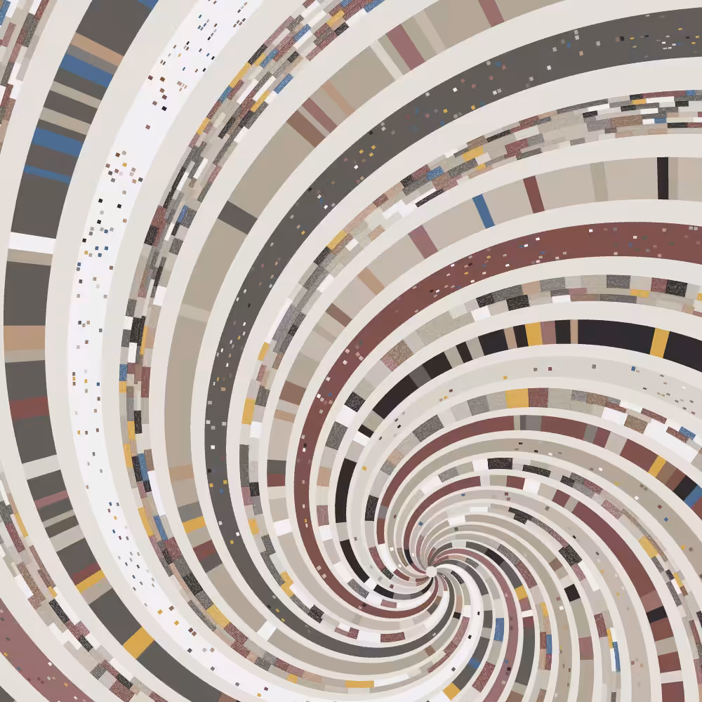 Spirali #126