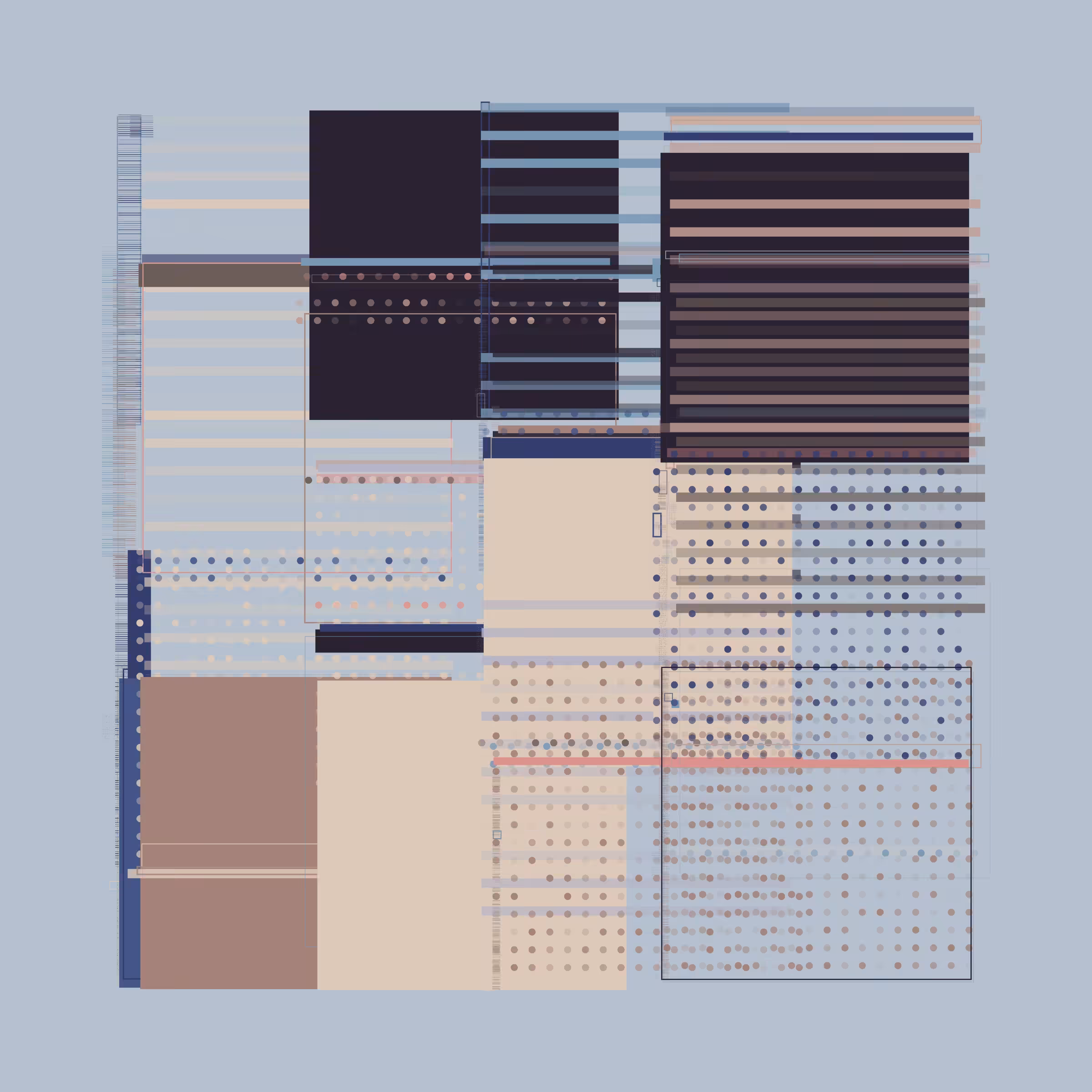 BitBlocks #4966