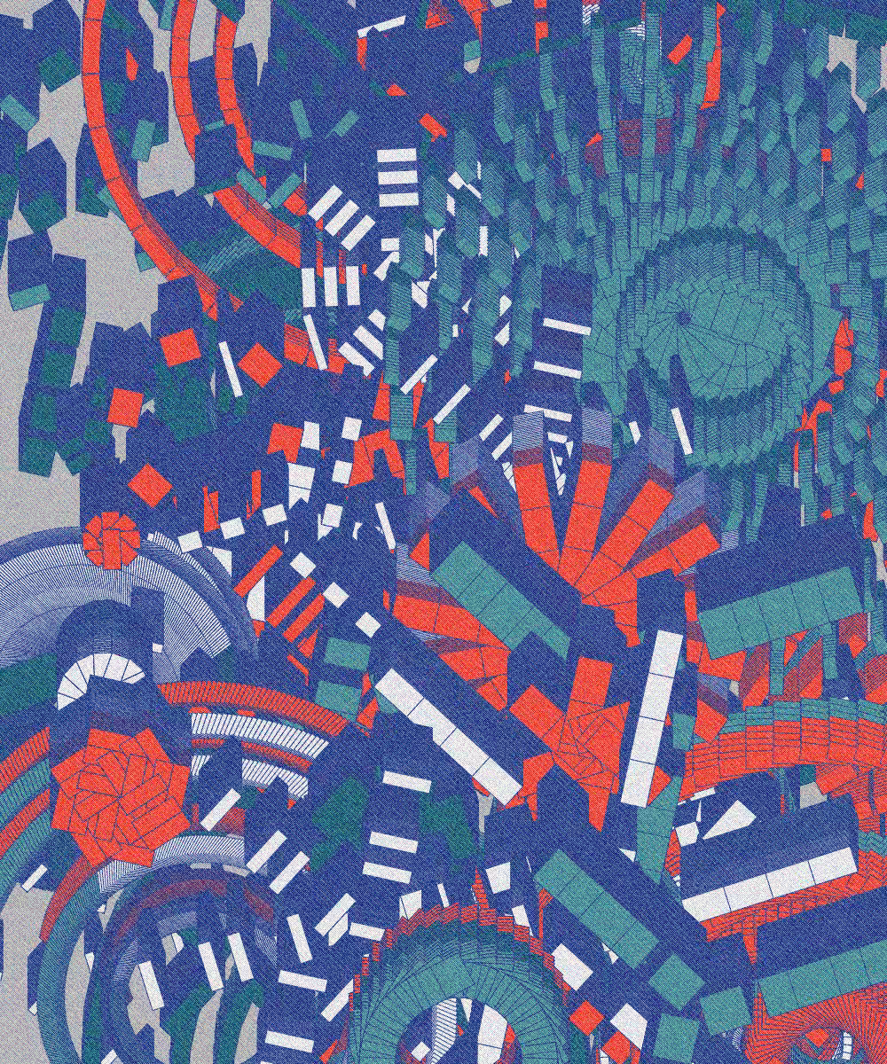 Wreckage #35