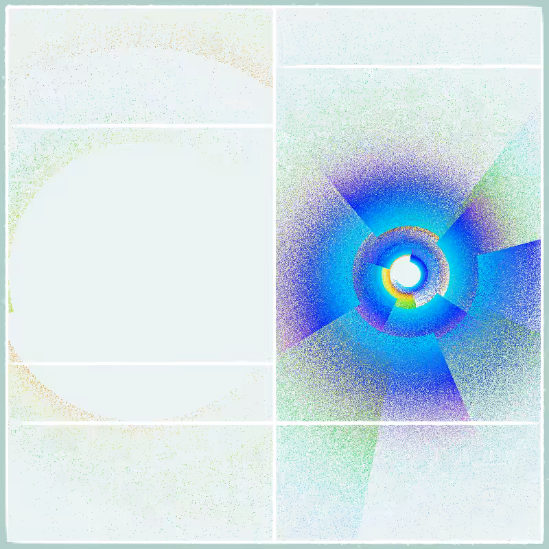 Mapped Orbits for Unbound Electrons #258