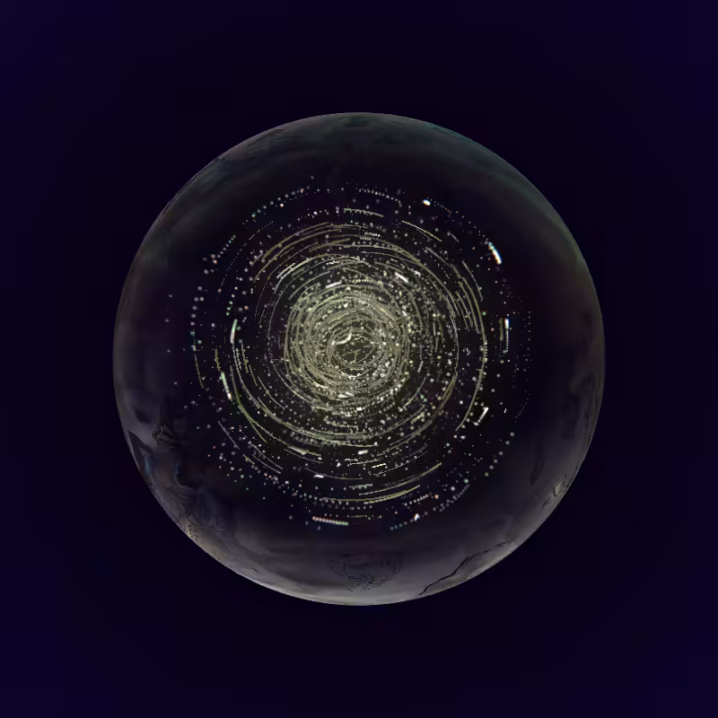 Void Divergence #8