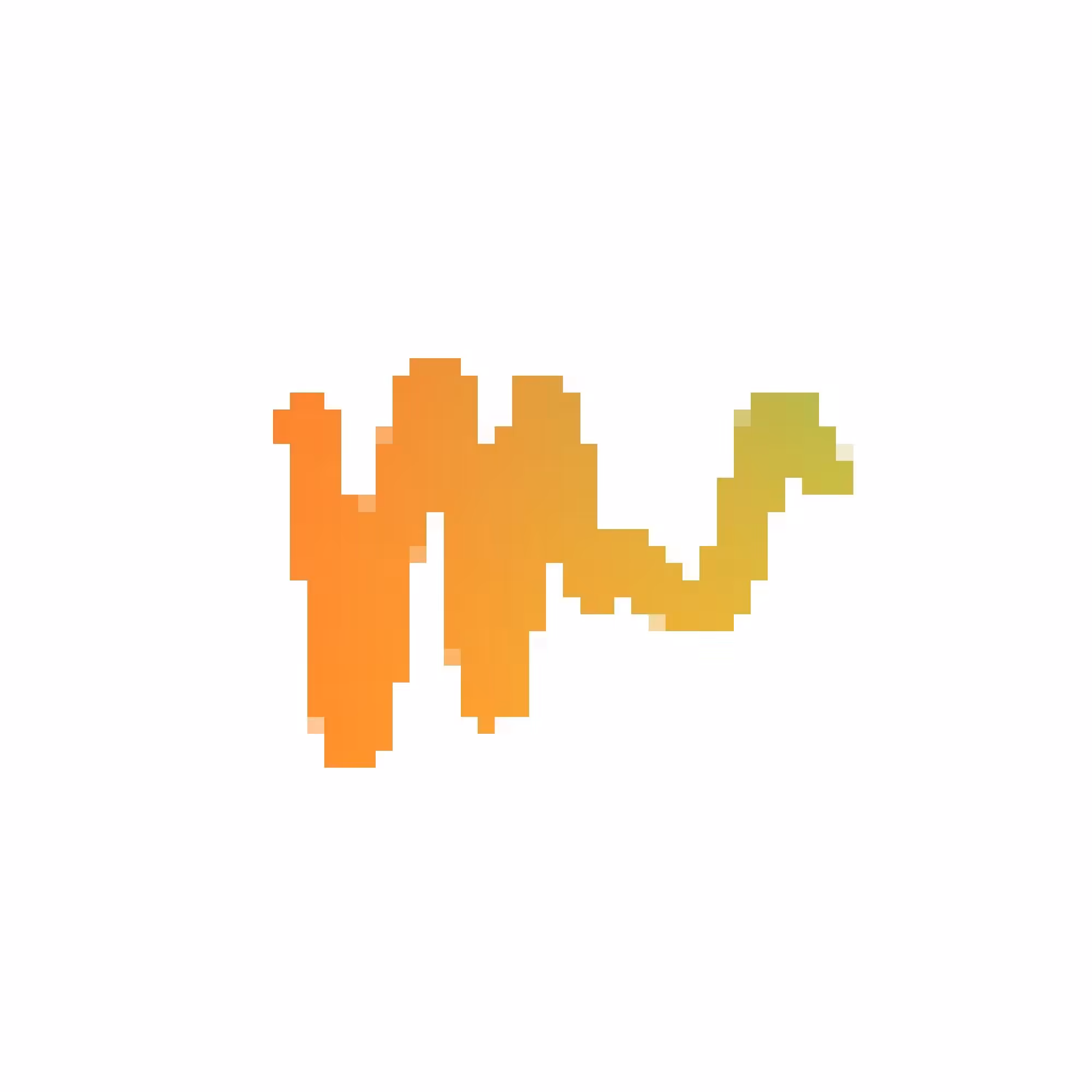 BASE SQUIGGLES #4416