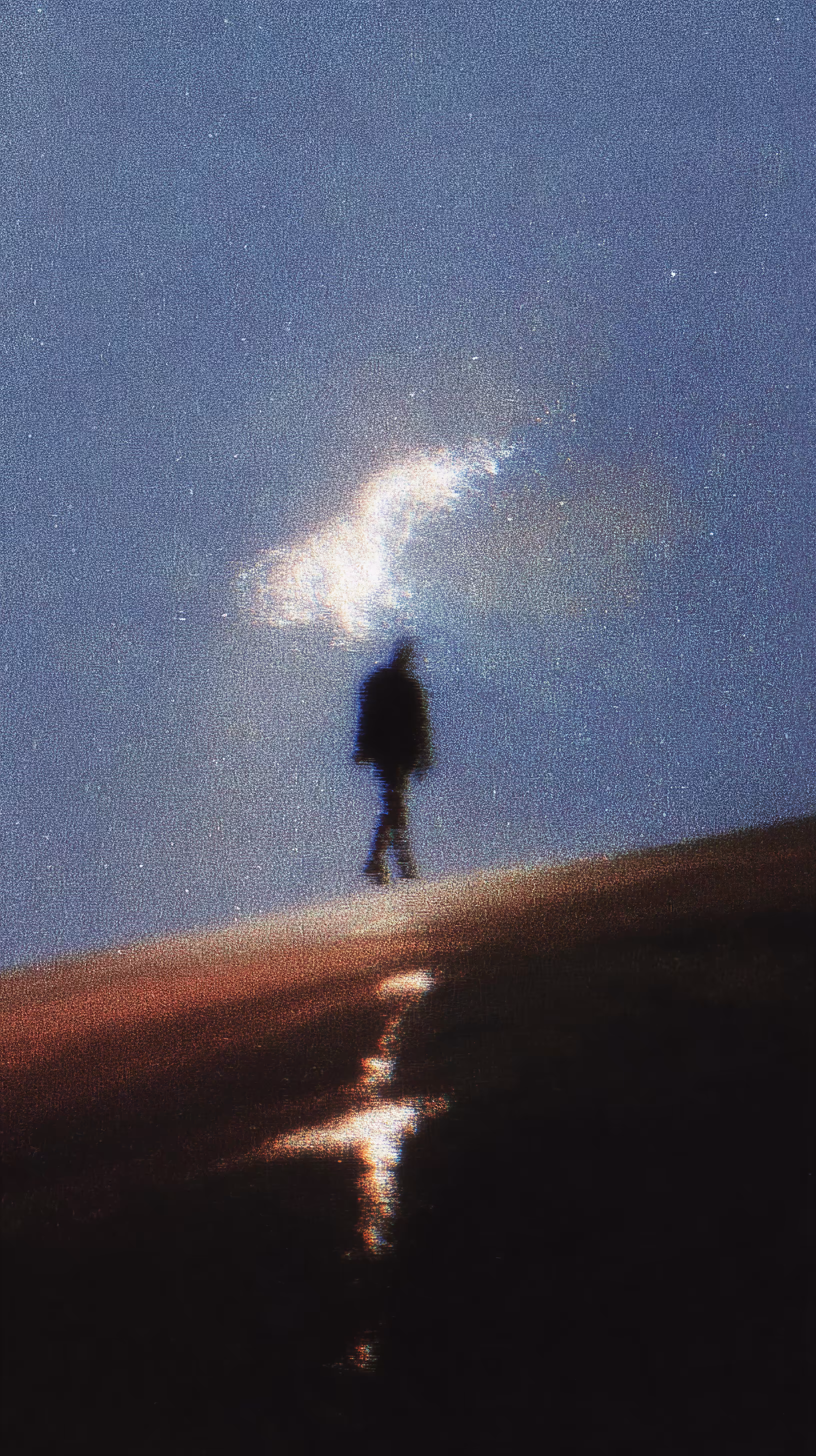 the long walk