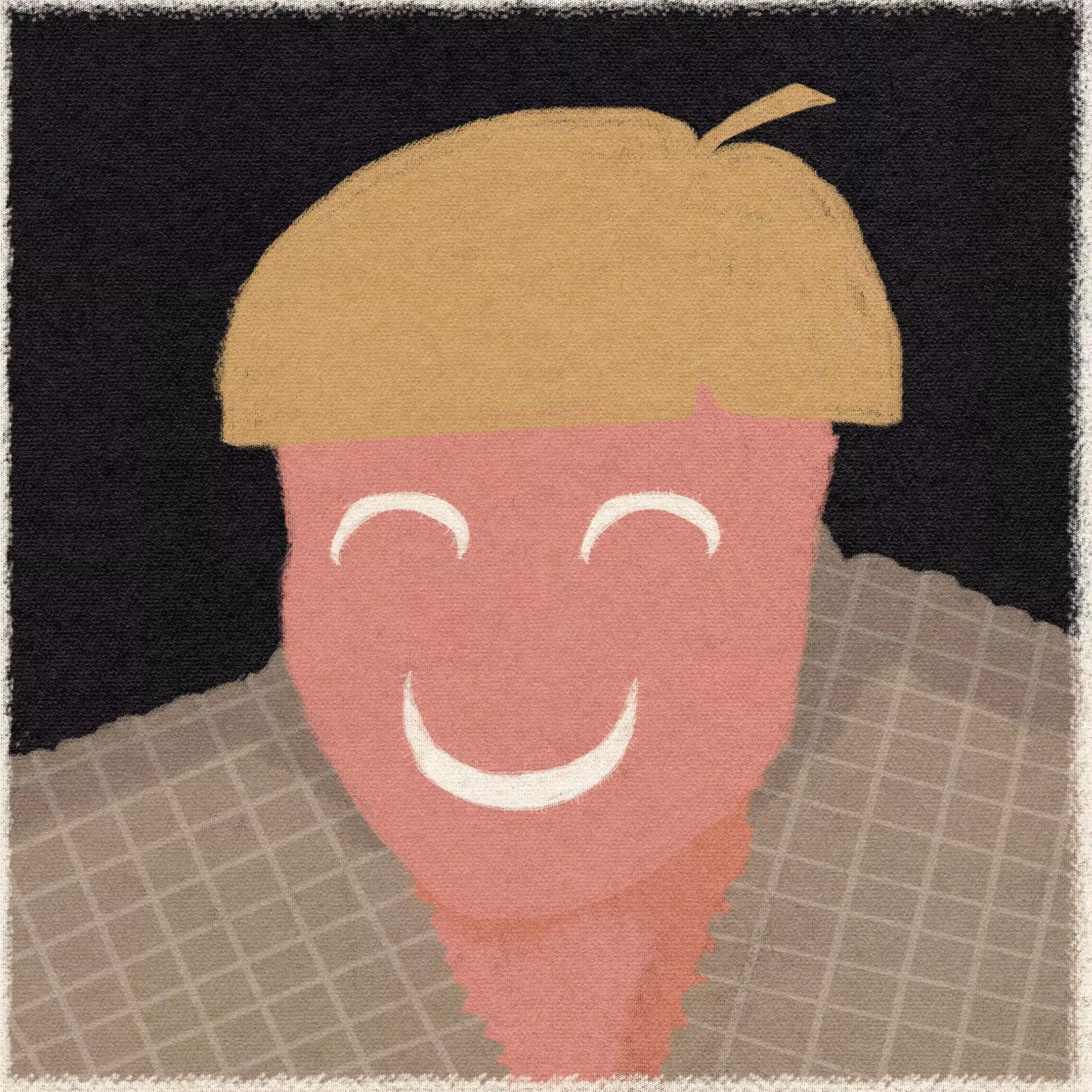 SMILEY PEOPLE