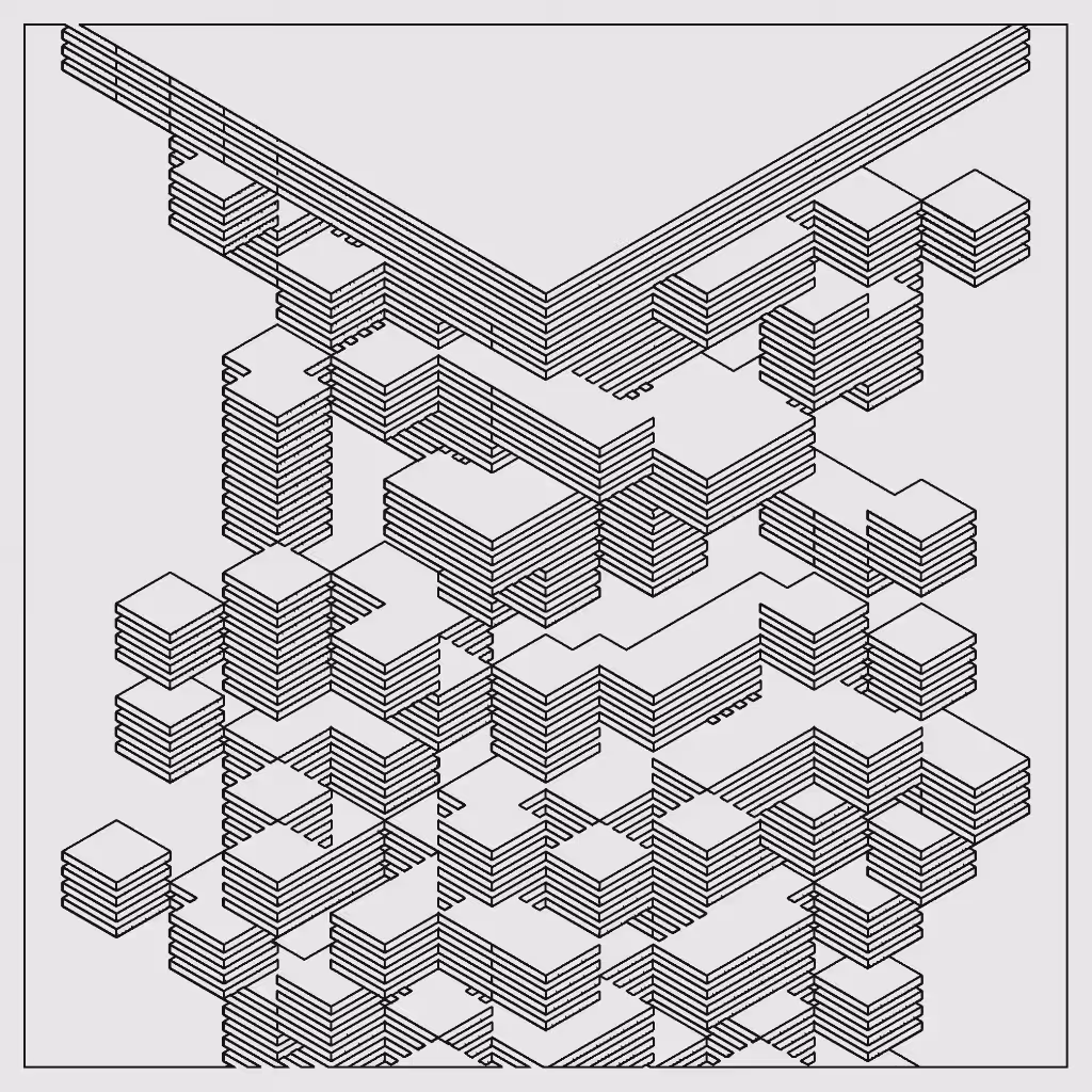 Modulo Space #468