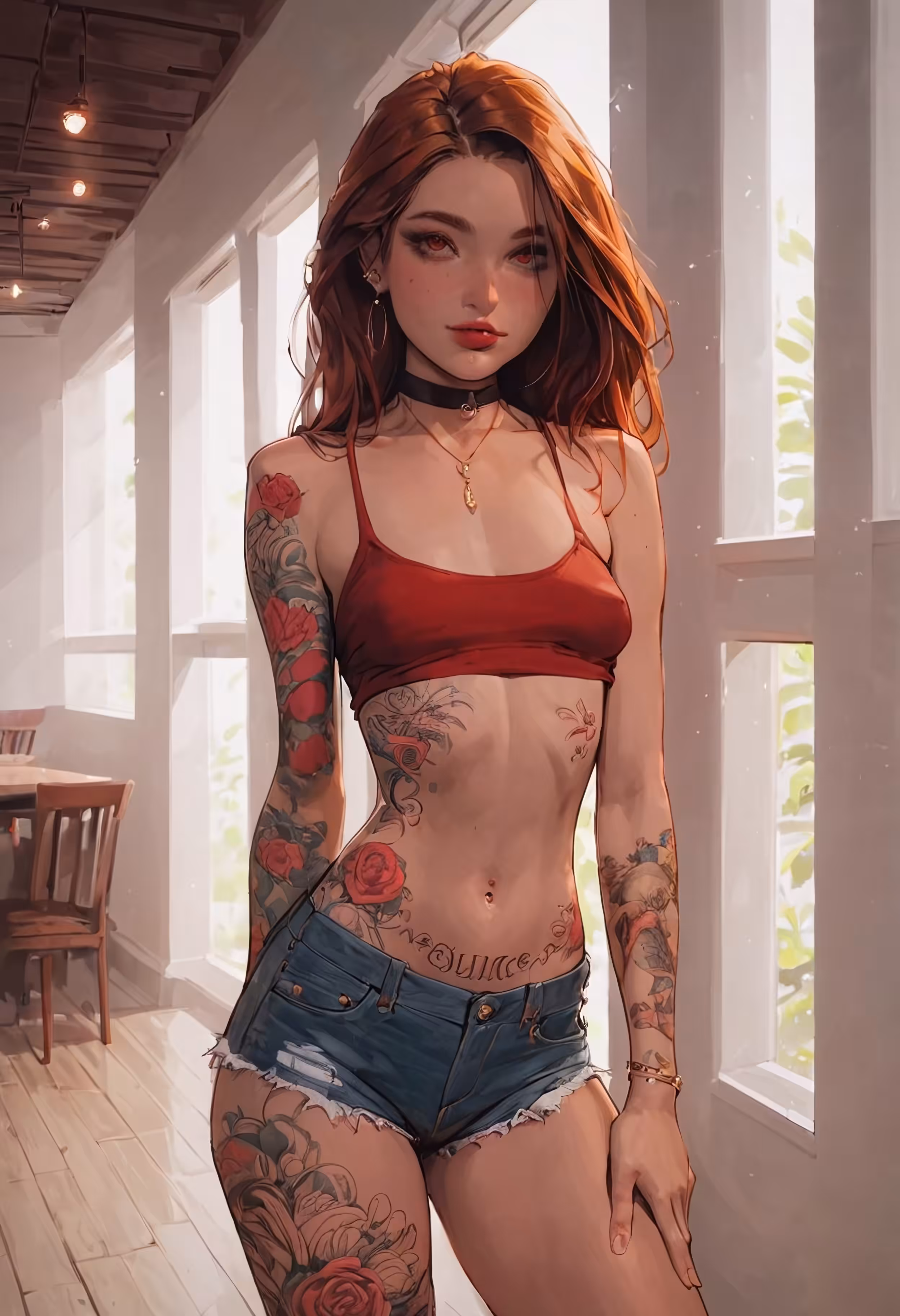 Vibes of summer 2024