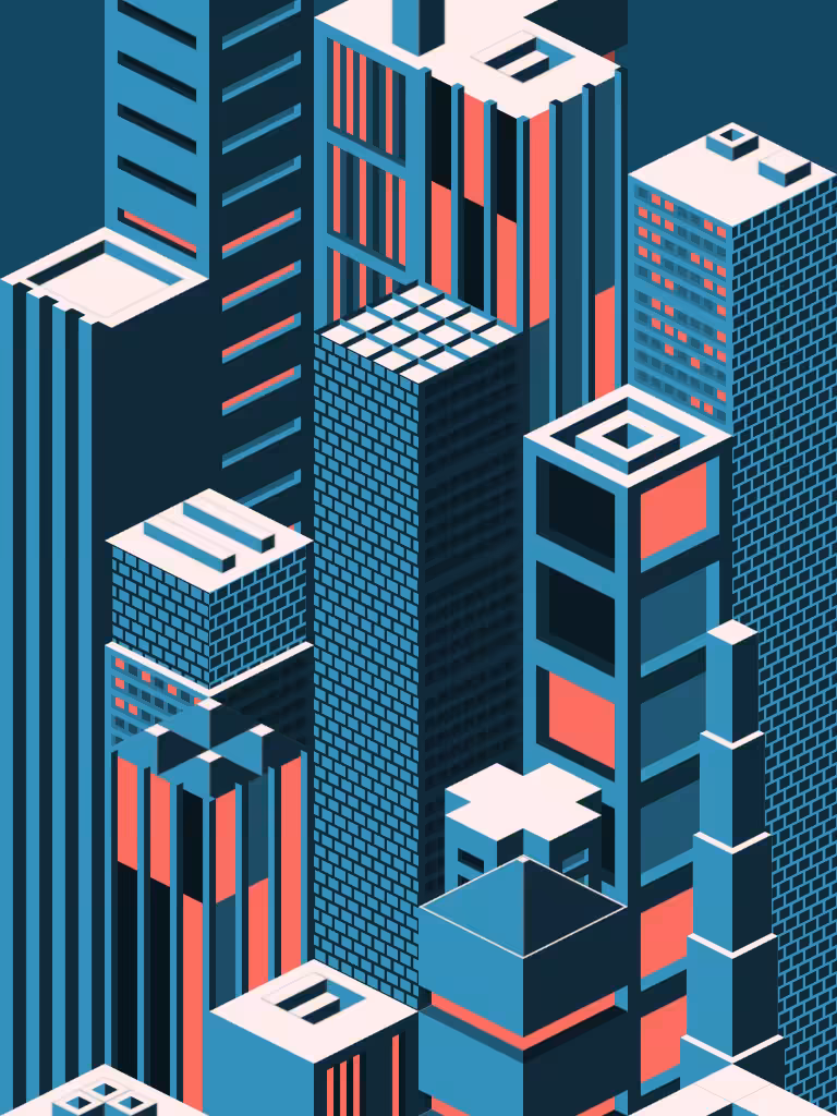 HexaCity Editions #41
