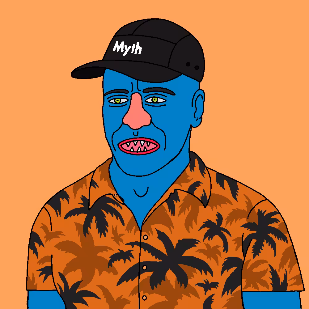 Mythfit #2219