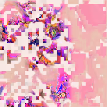pixel flood #57