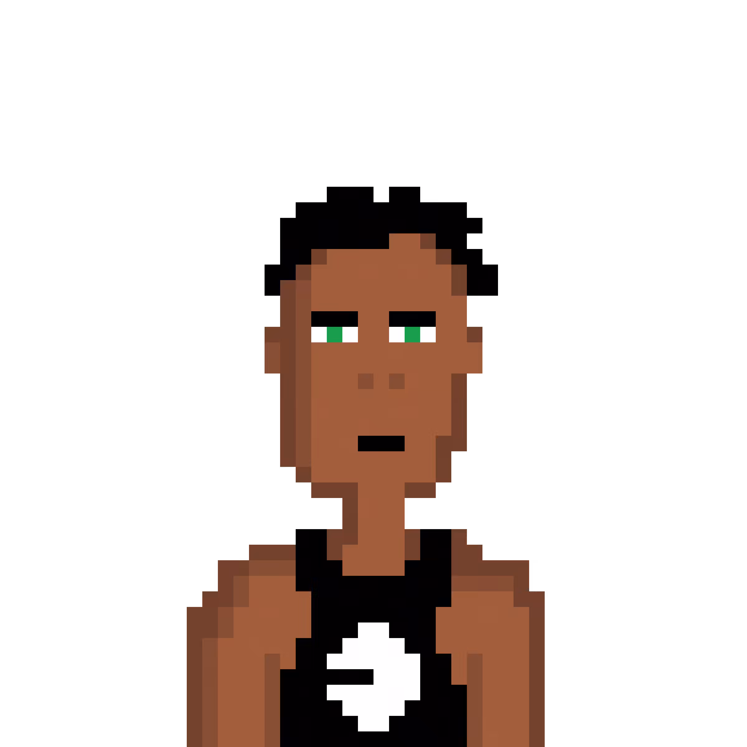 Based Pixel Gods: Based Pixel God #670
