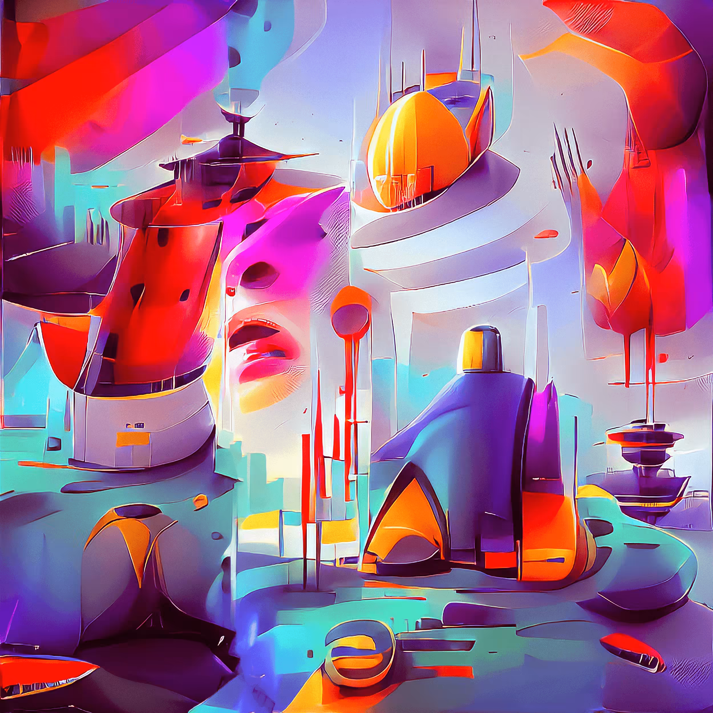 City of the Future