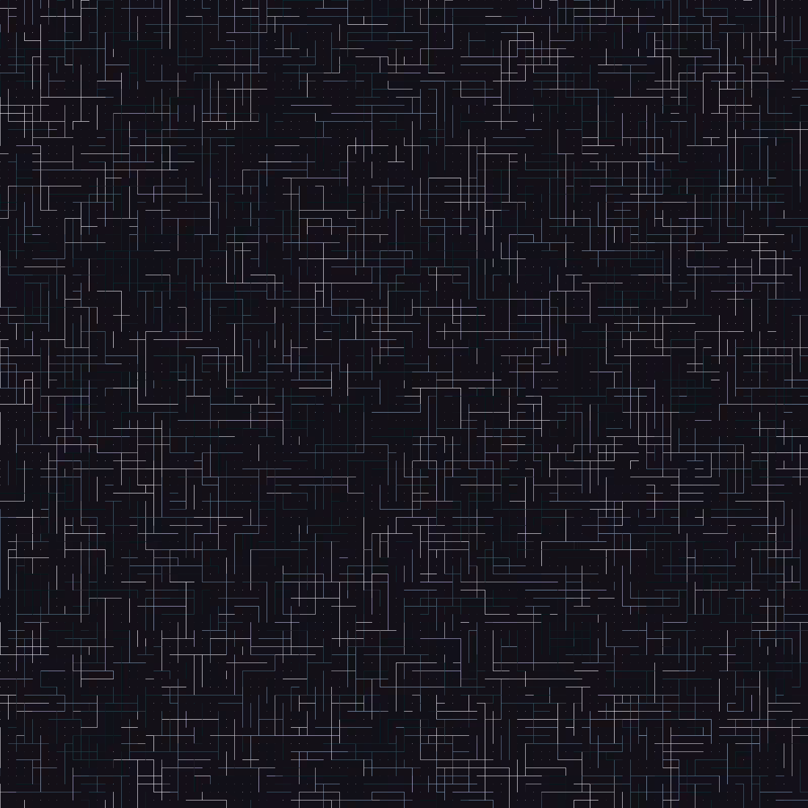 Pixel City #16