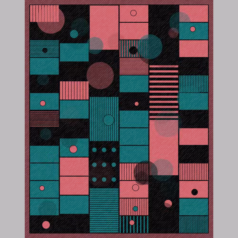 Shifted Blocks #188
