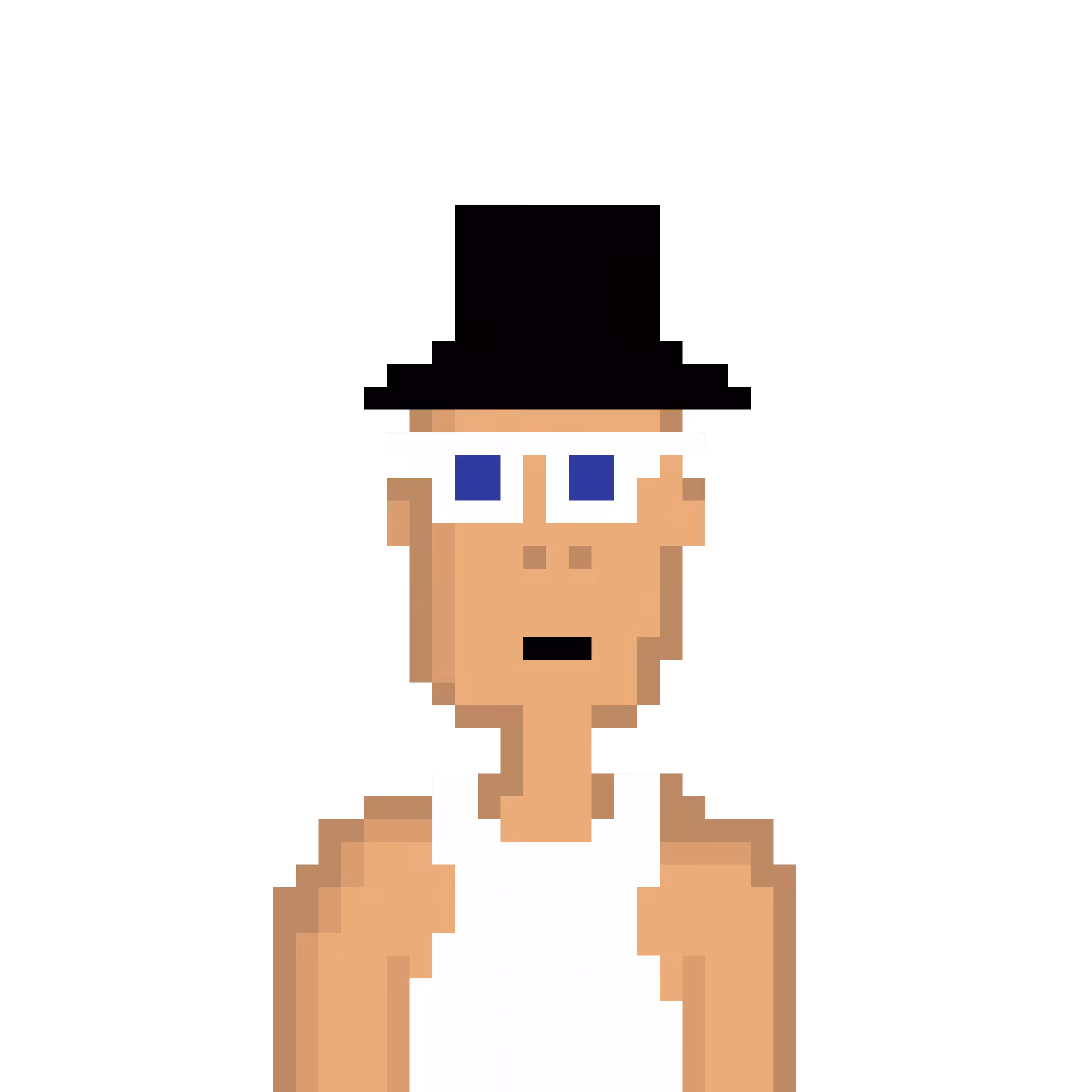 Dank Pixel God #5030