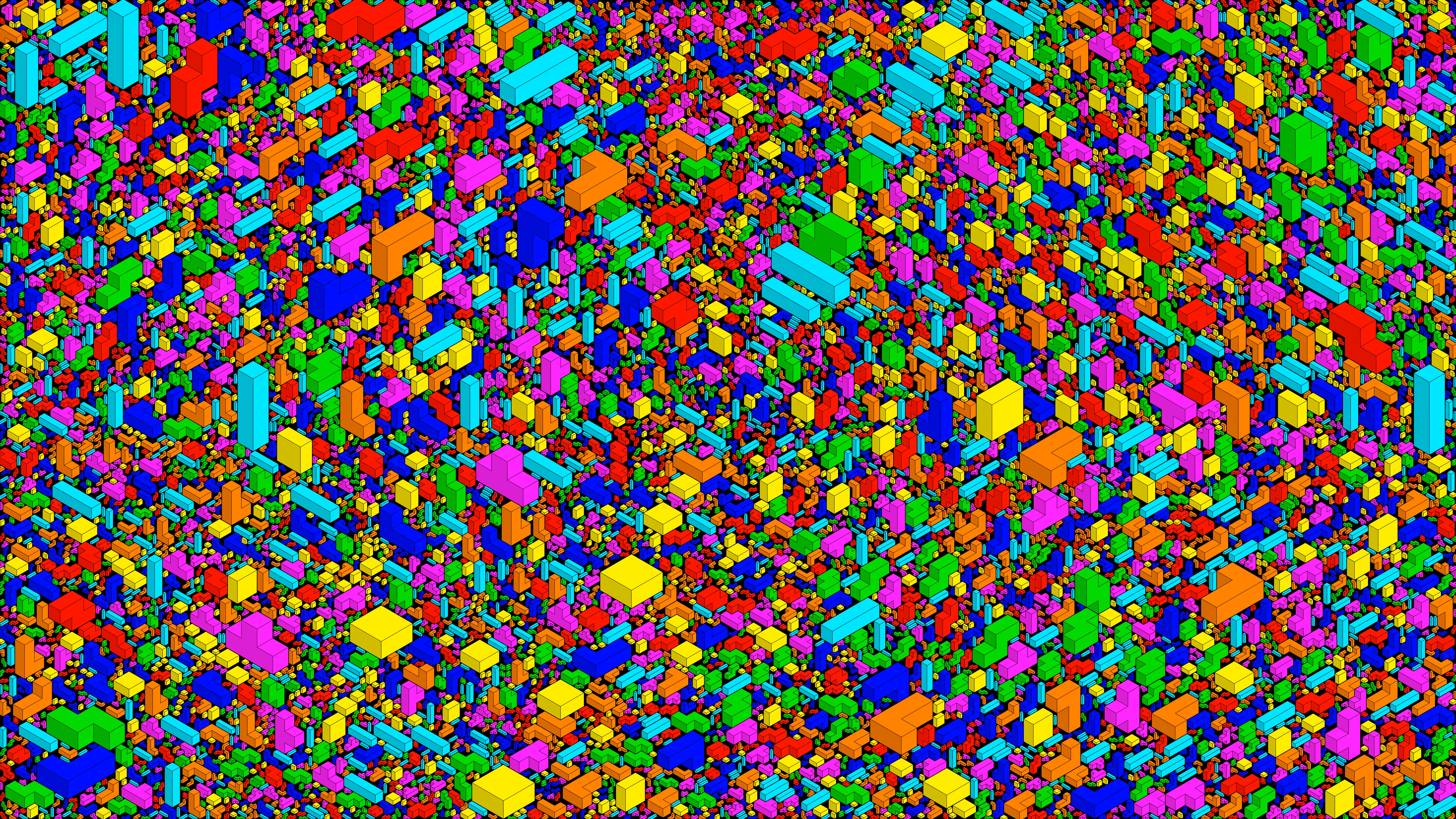 IsoTetris III 210715