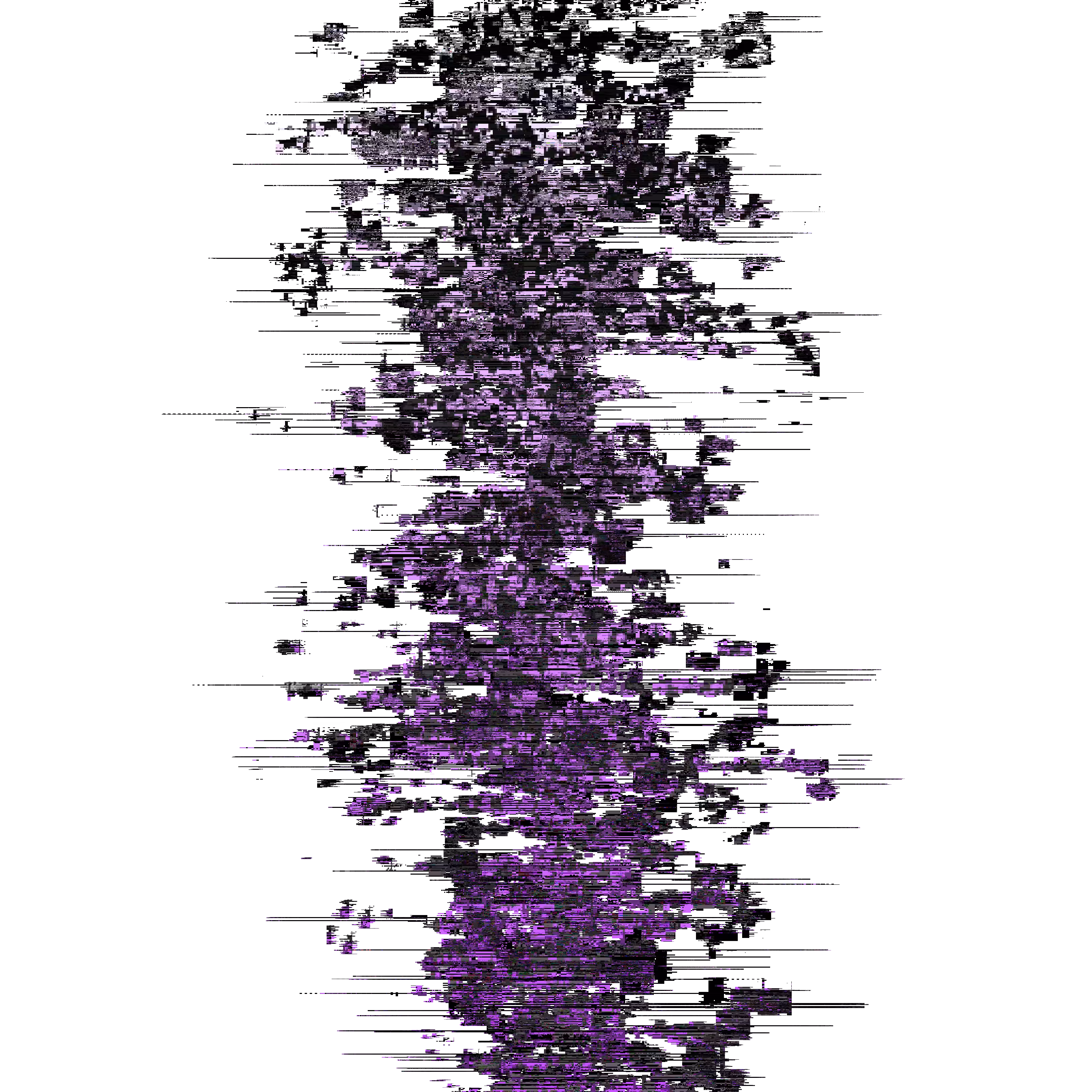 Entropy-Locked Recursive Glitch Textures #66