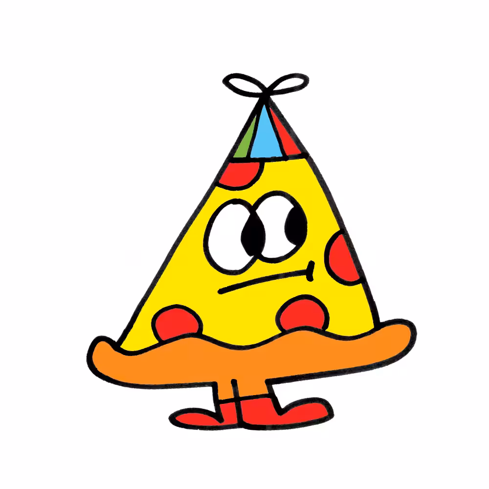 Preschool Slice
