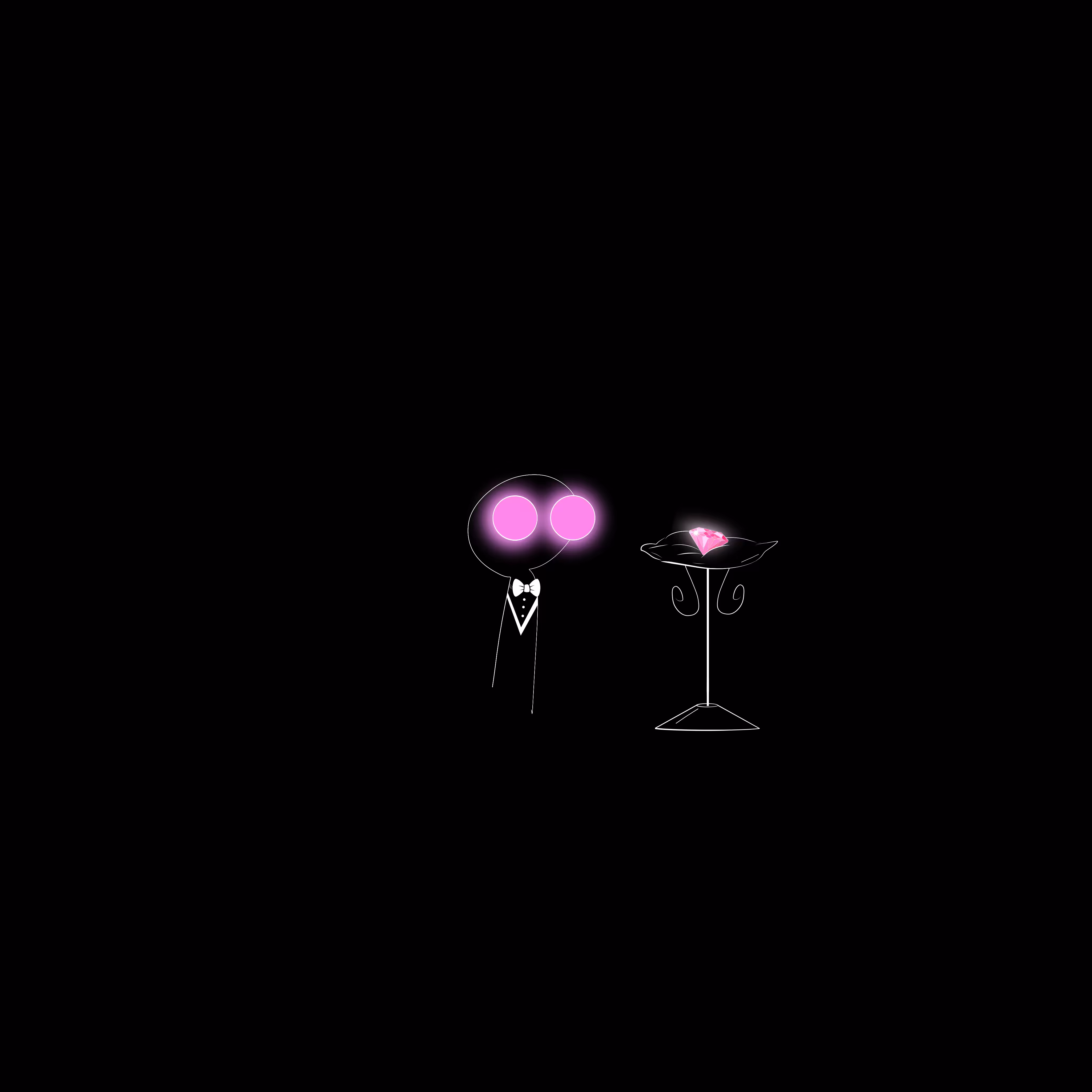 NULL-Rose