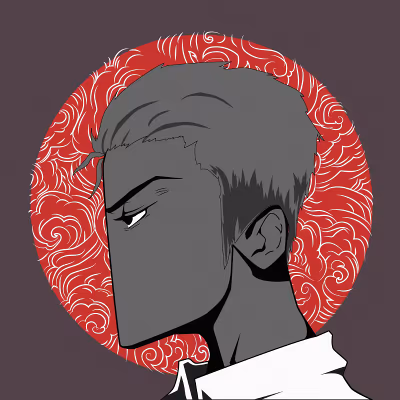 AKIO  #76