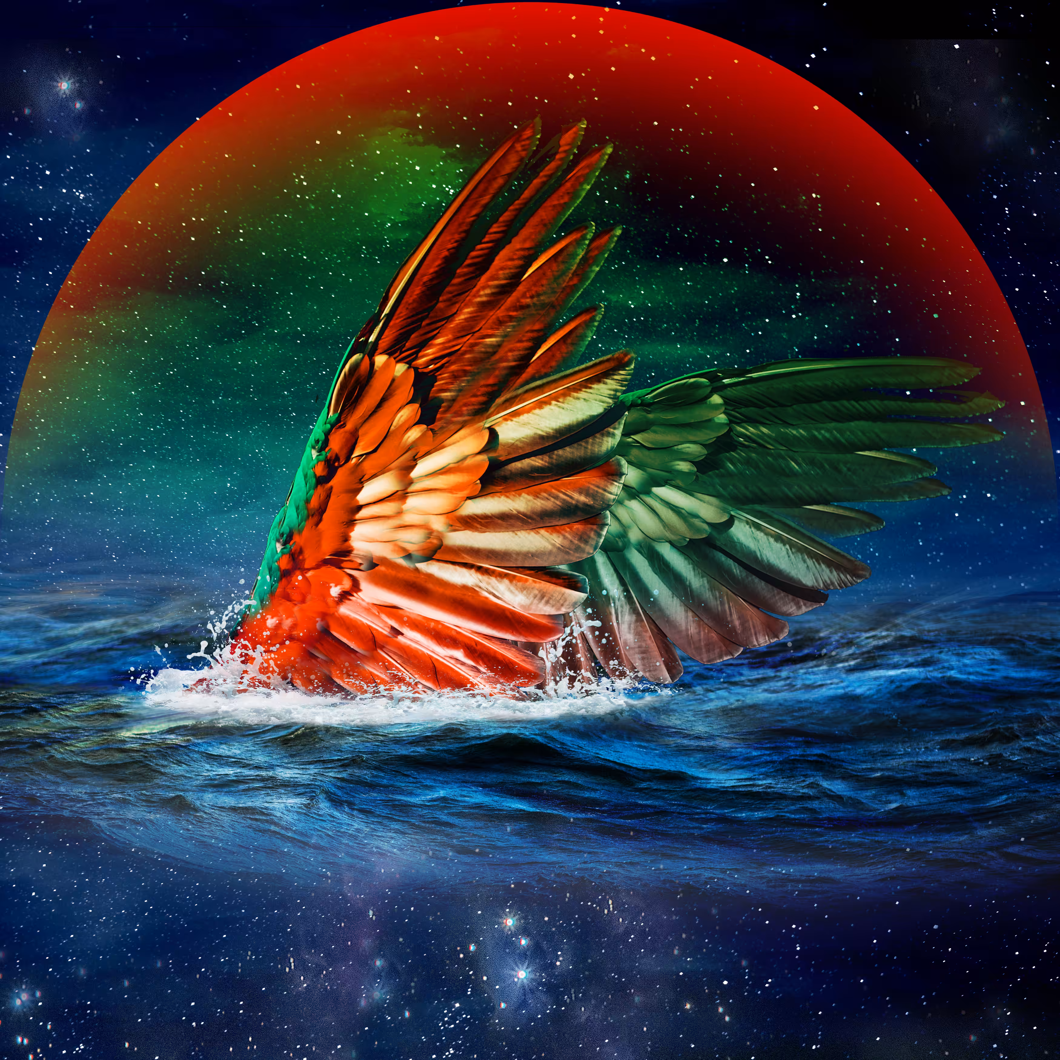 At nights - SFlights IV