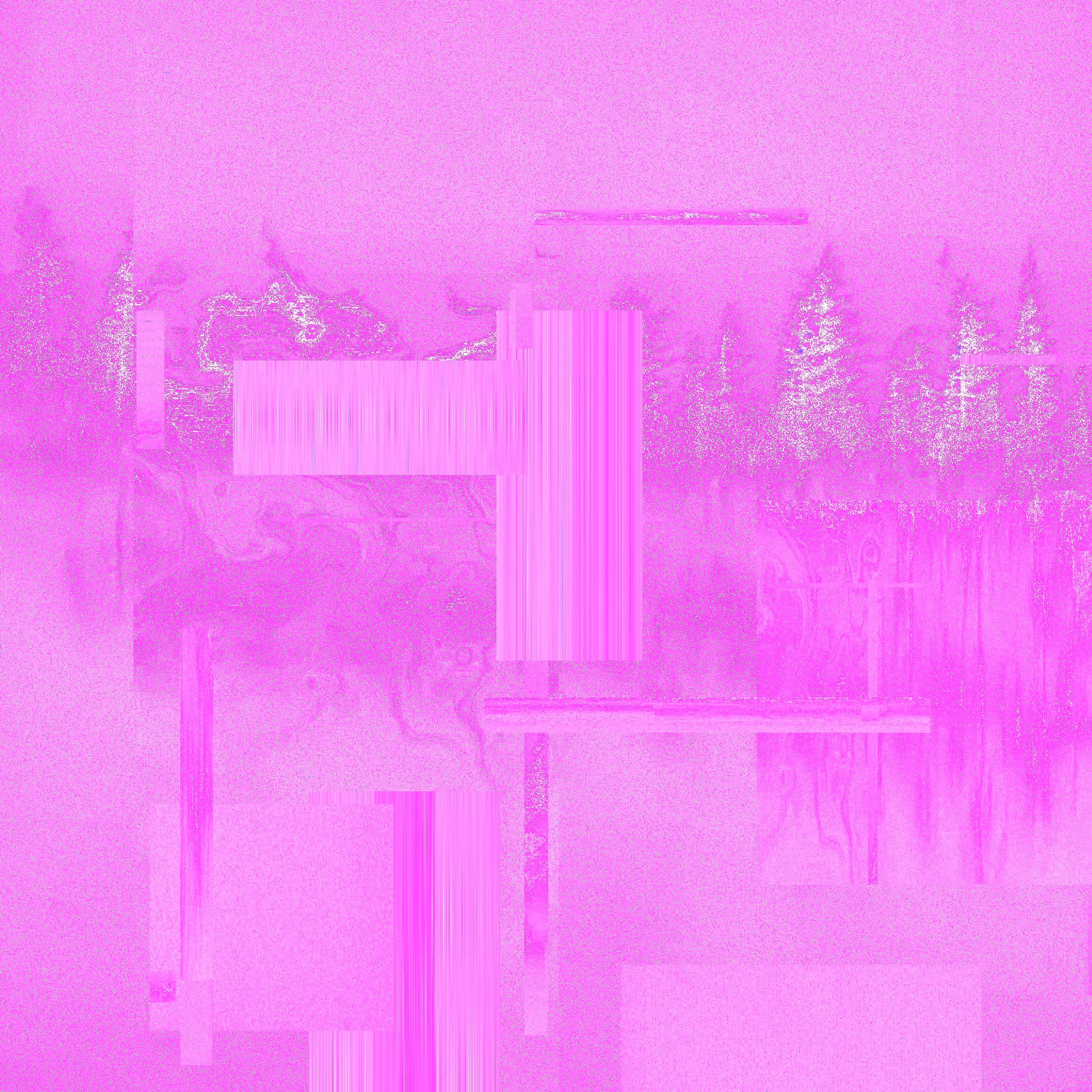 Mythic Latent Glitches  #34