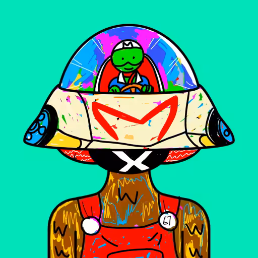Muke:UFO #67
