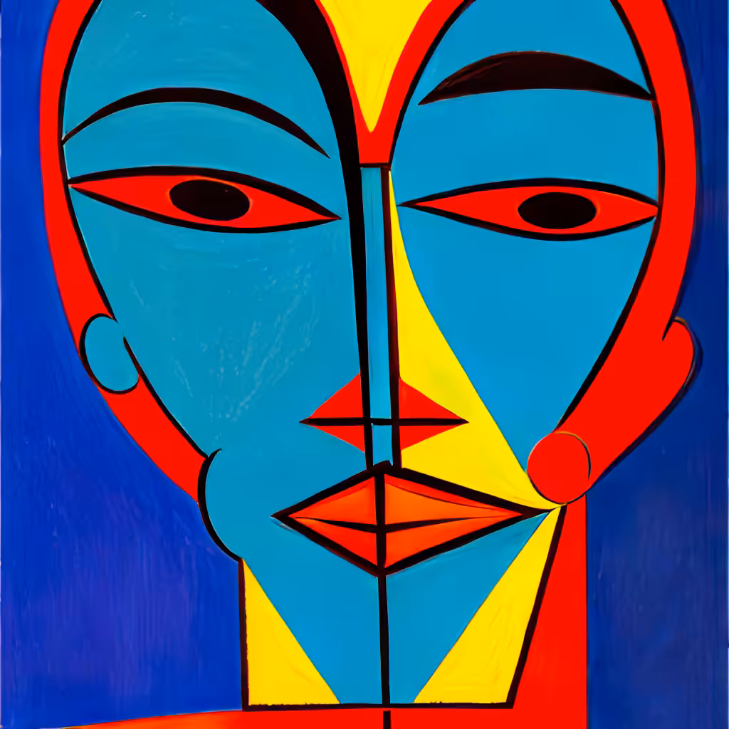 Artful Degen #695