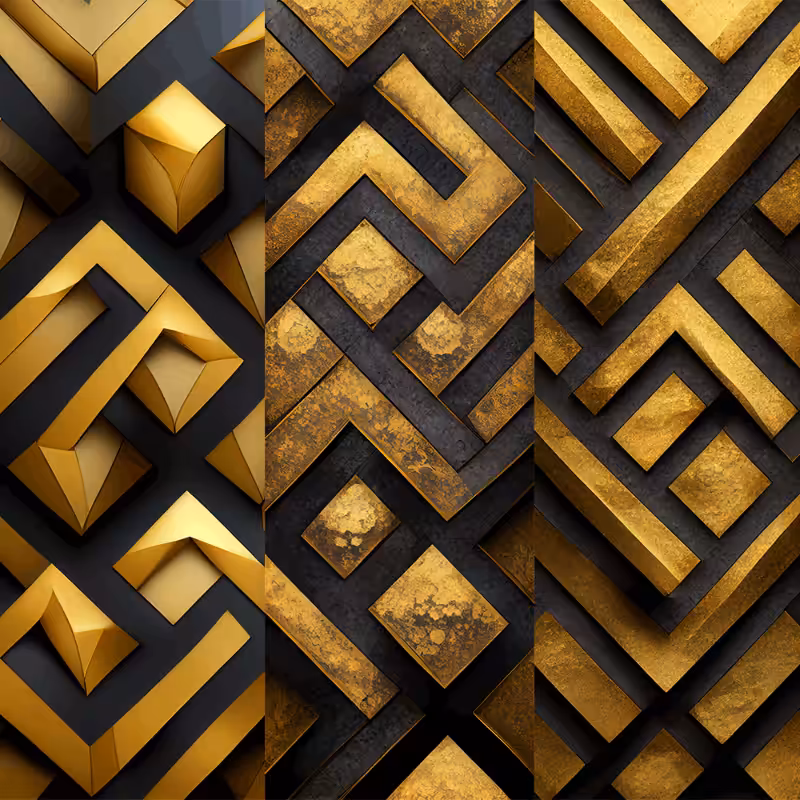 AI Gold #83