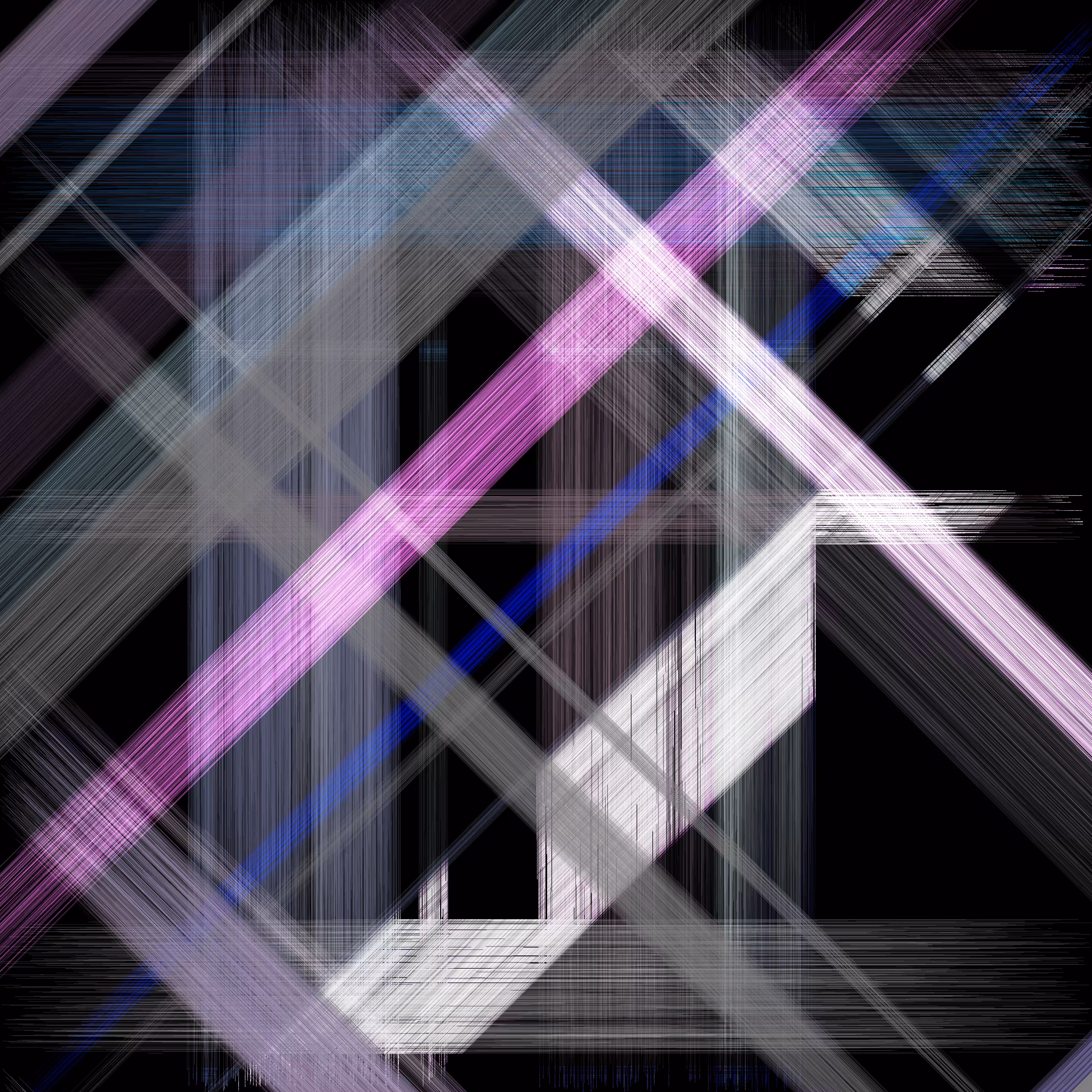 Woven by Code #51