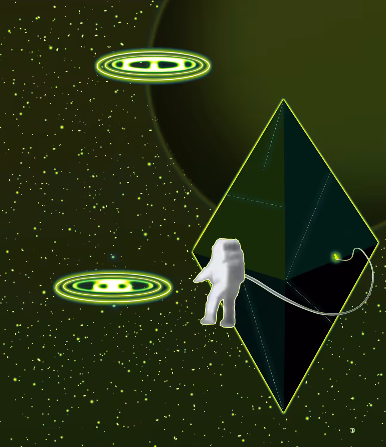 Spacewalk