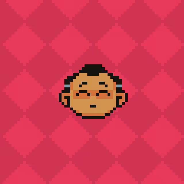 Pixel Dads #67