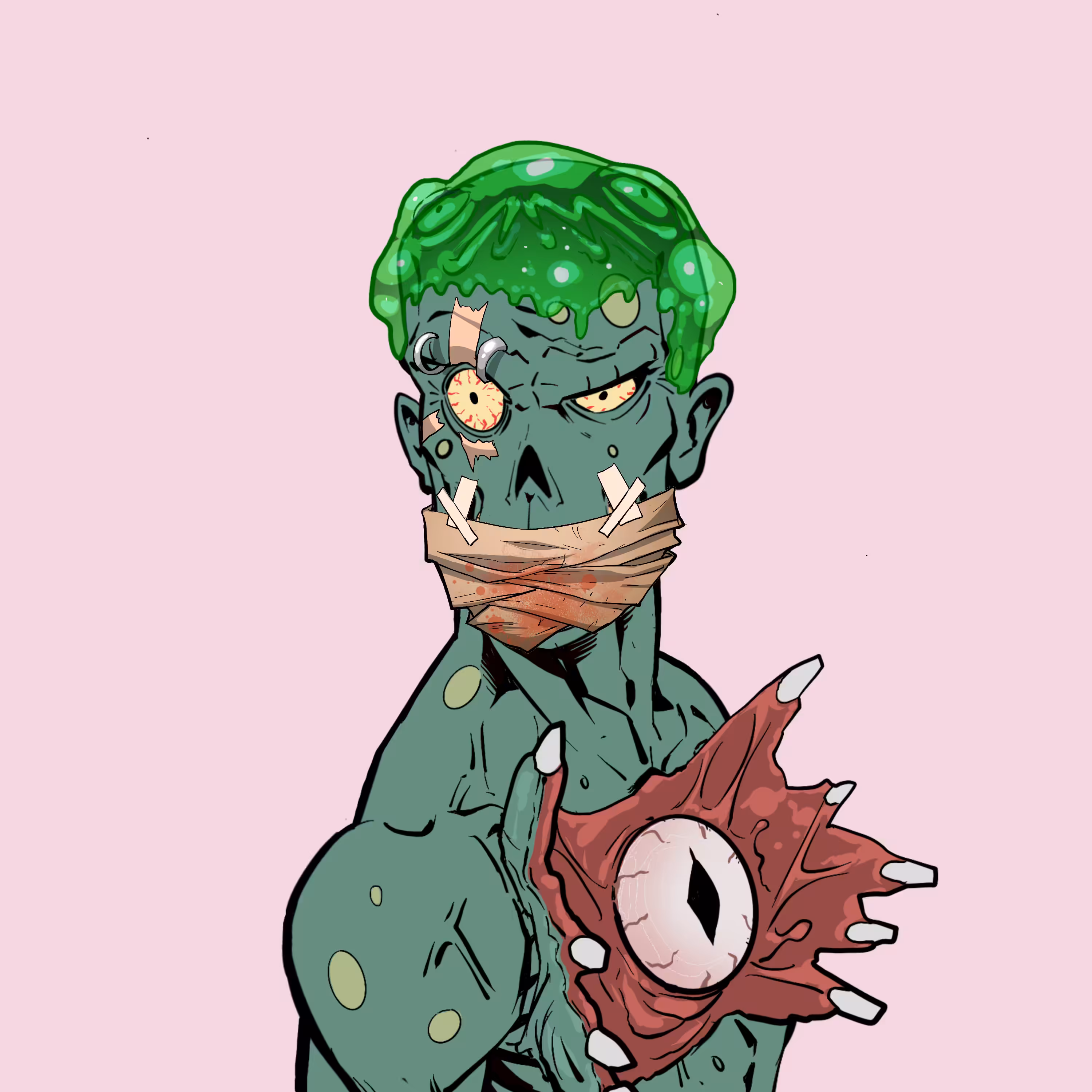 GlieseZombiePFP #1763